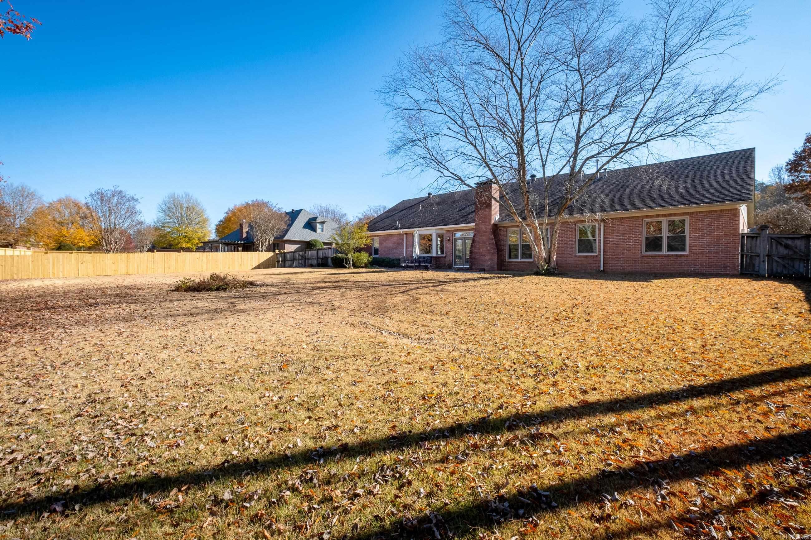 THE RANCH ADDN - Residential