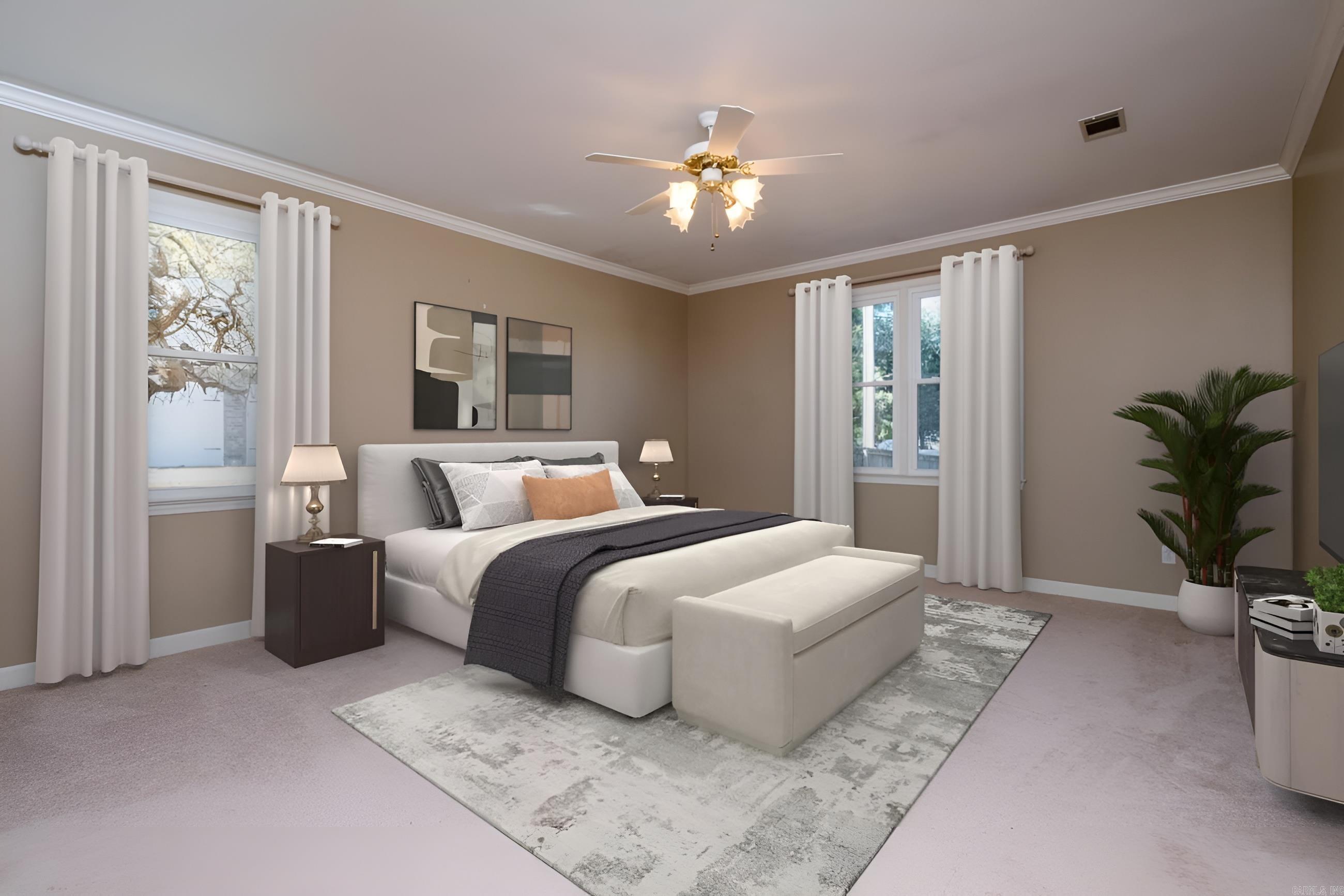 THE RANCH ADDN - Residential