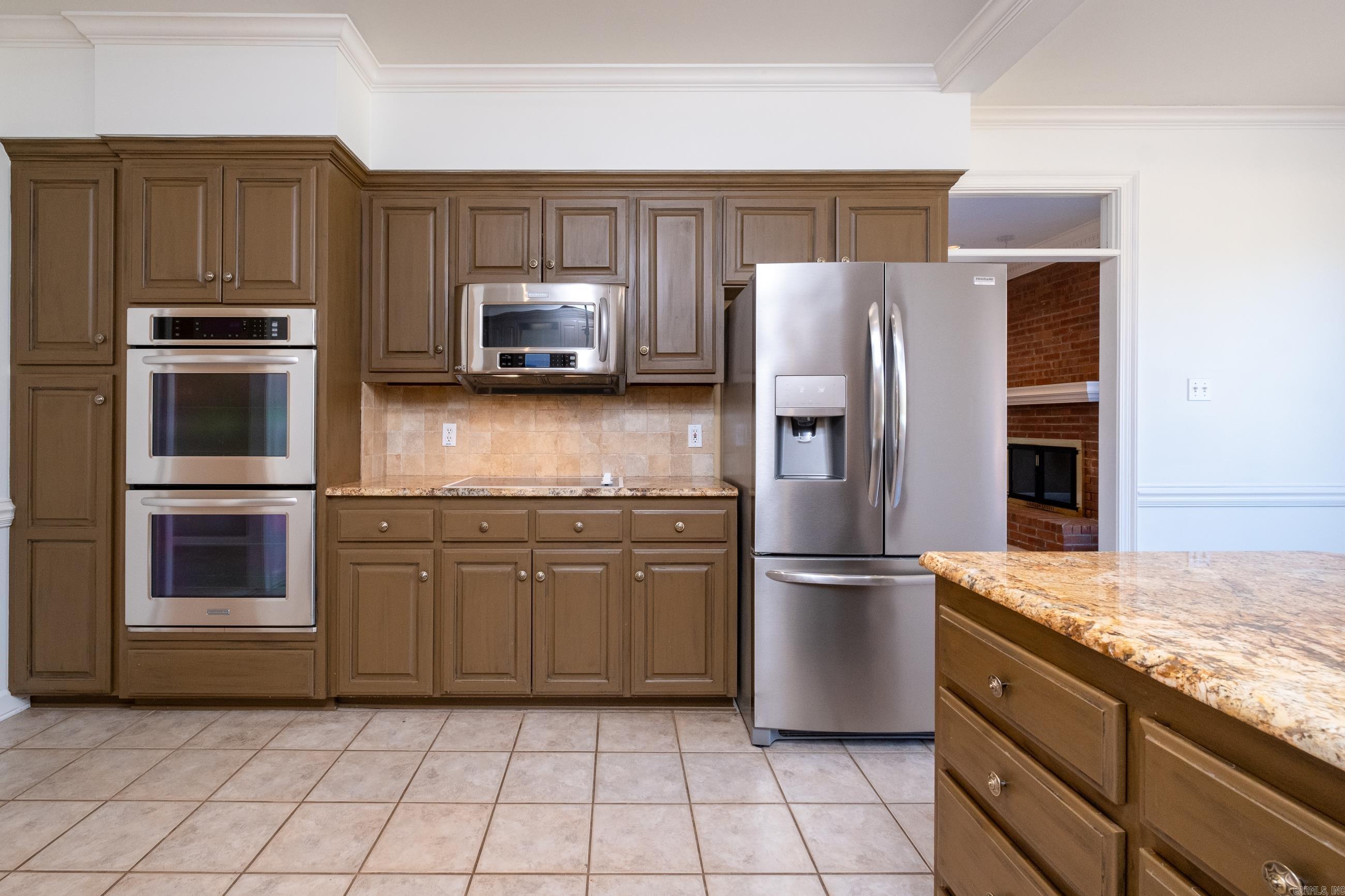 THE RANCH ADDN - Residential