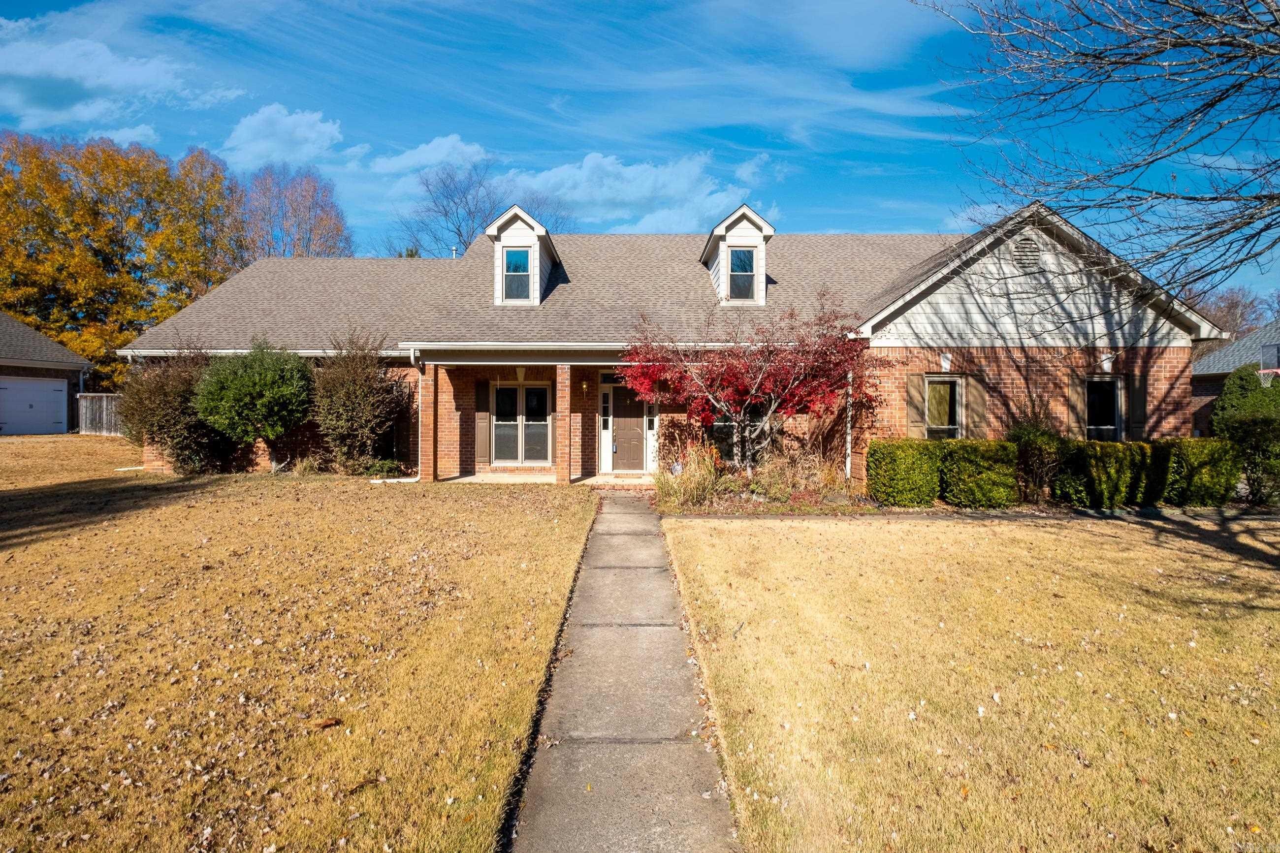 THE RANCH ADDN - Residential