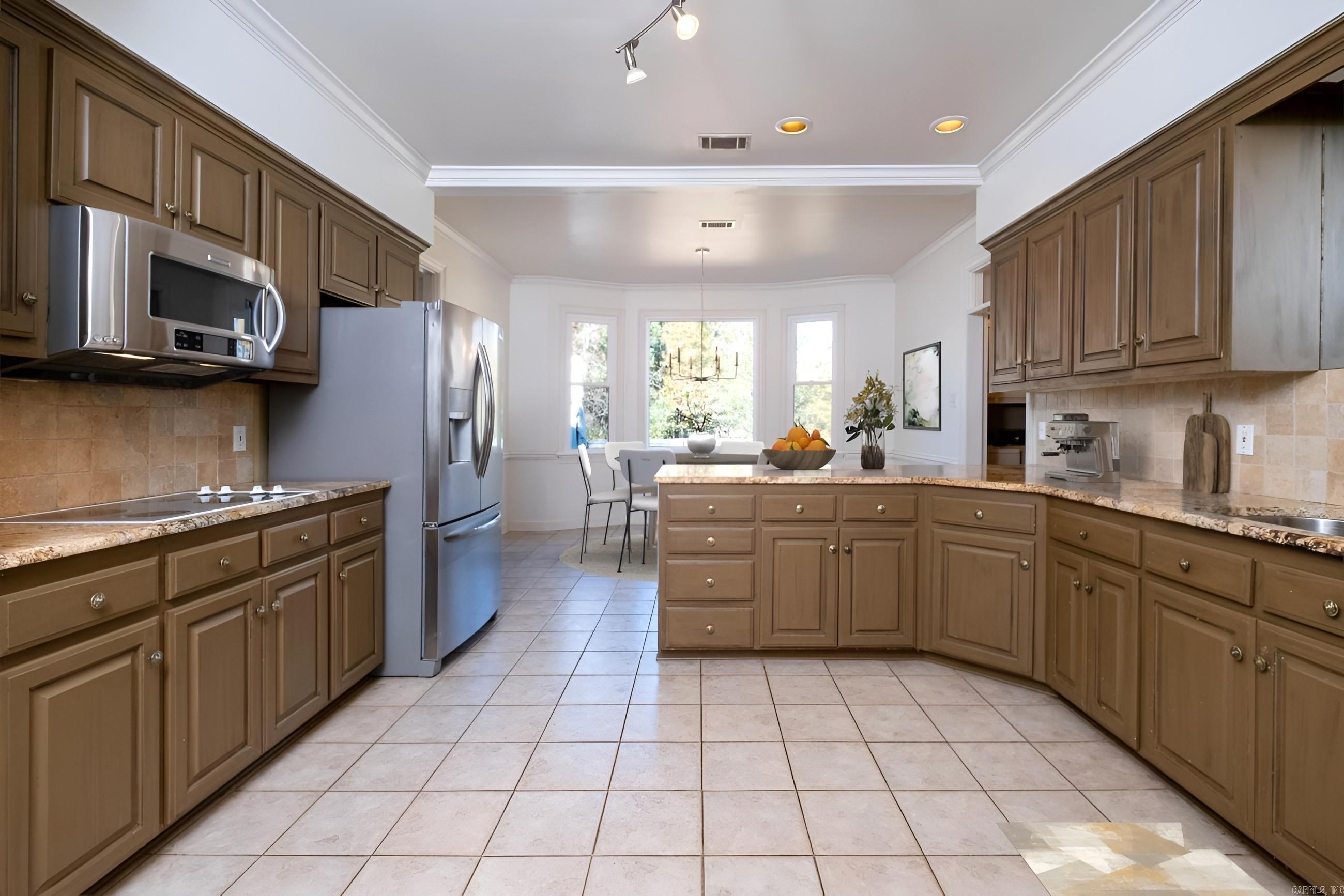 THE RANCH ADDN - Residential