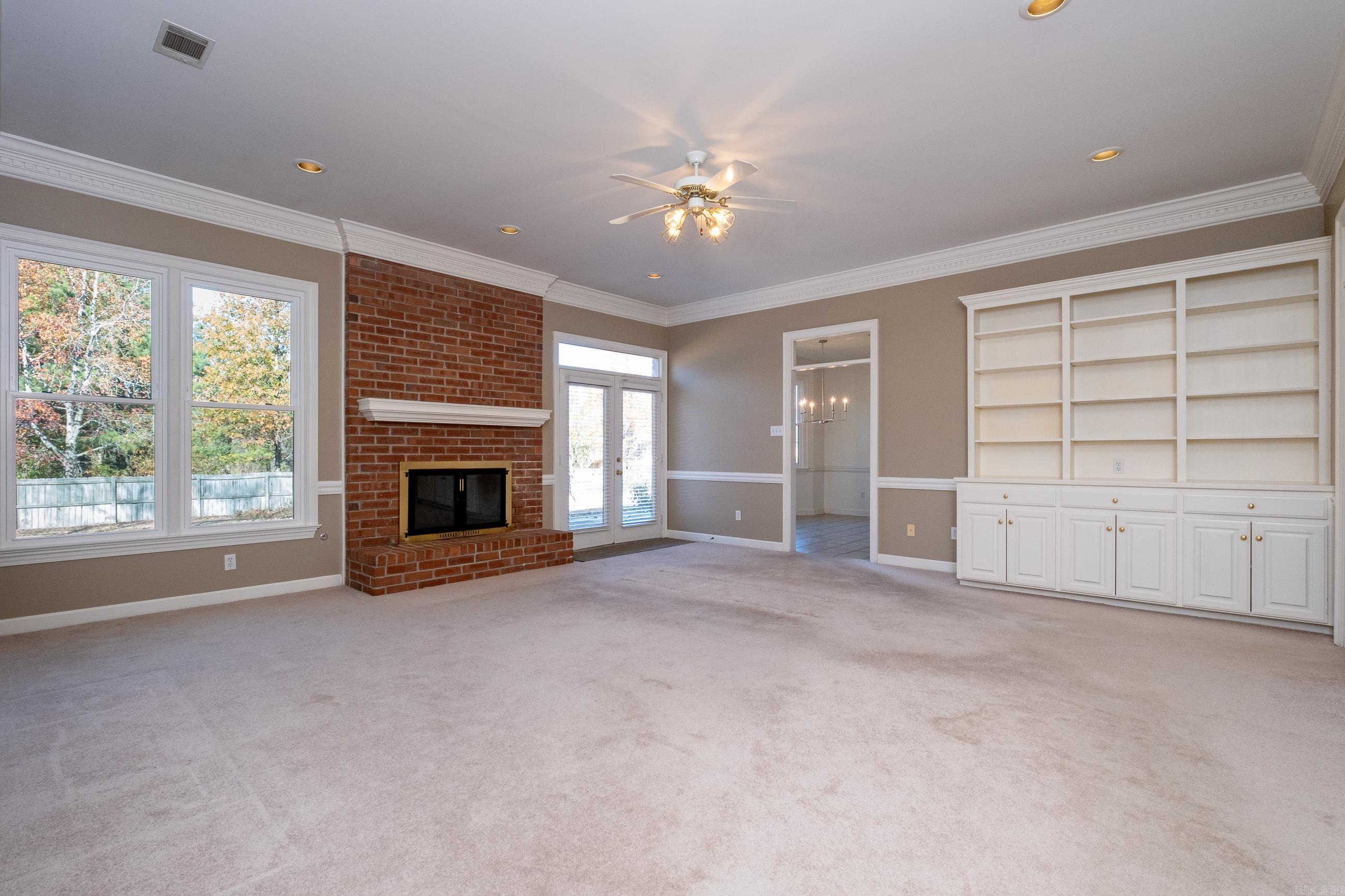 THE RANCH ADDN - Residential