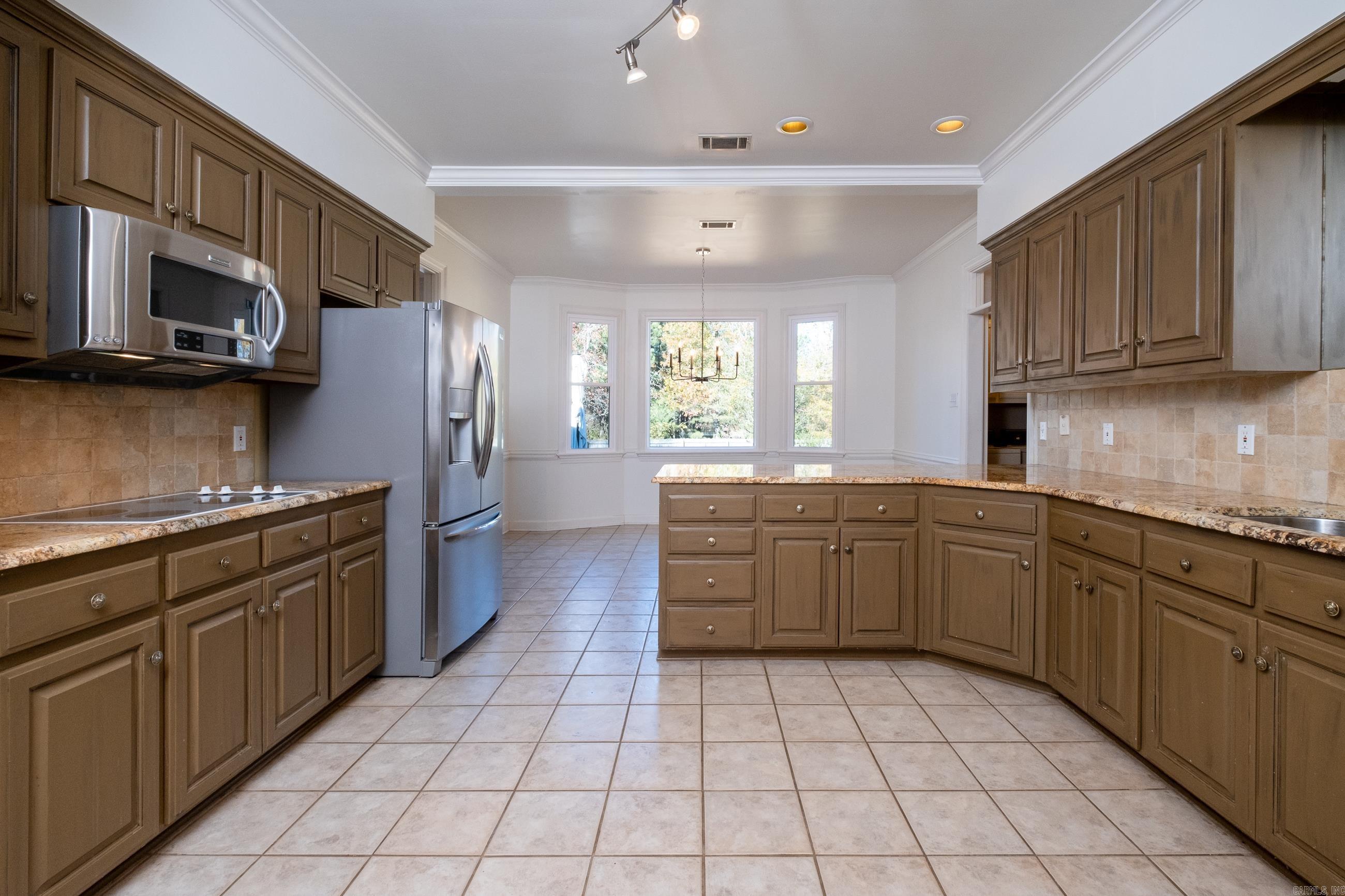 THE RANCH ADDN - Residential