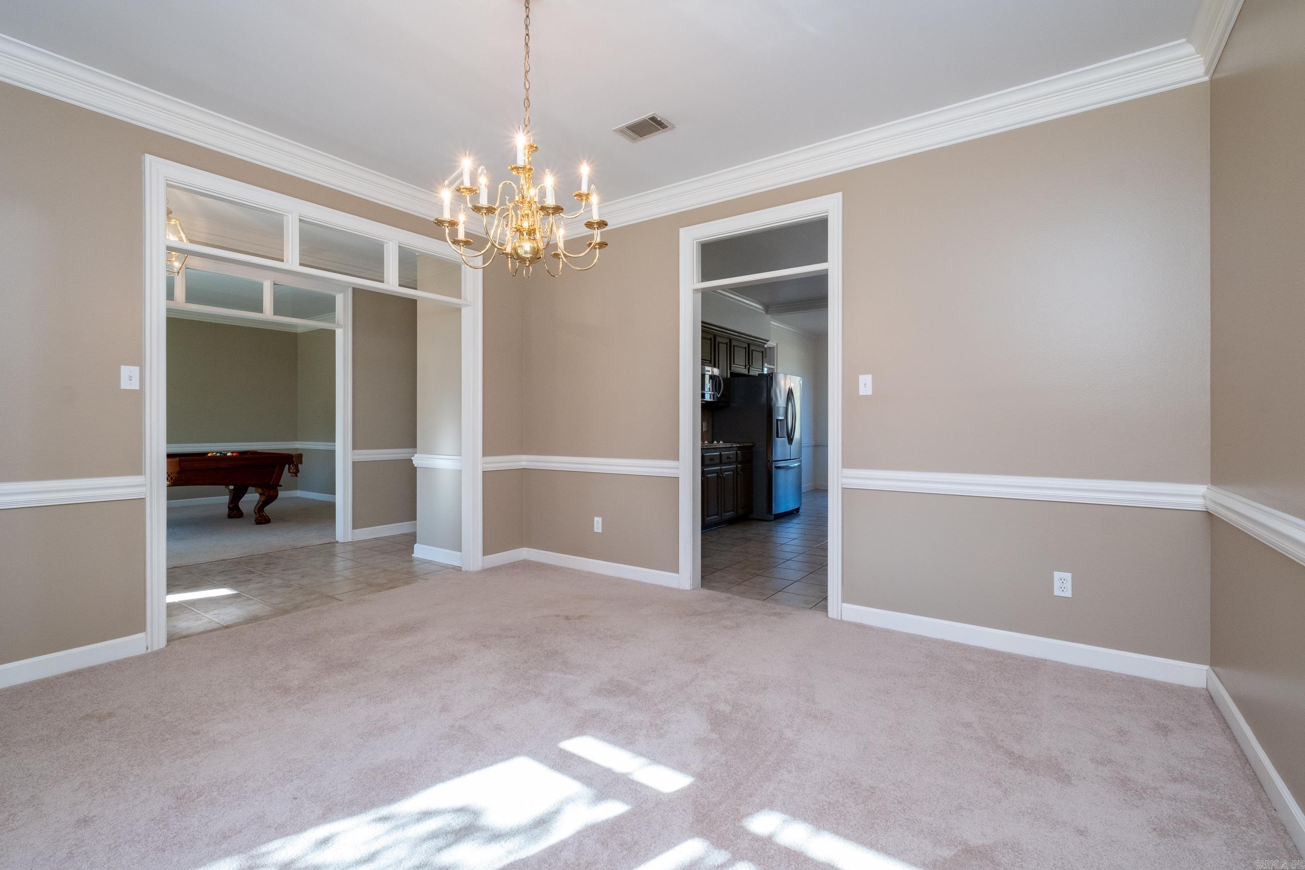 THE RANCH ADDN - Residential