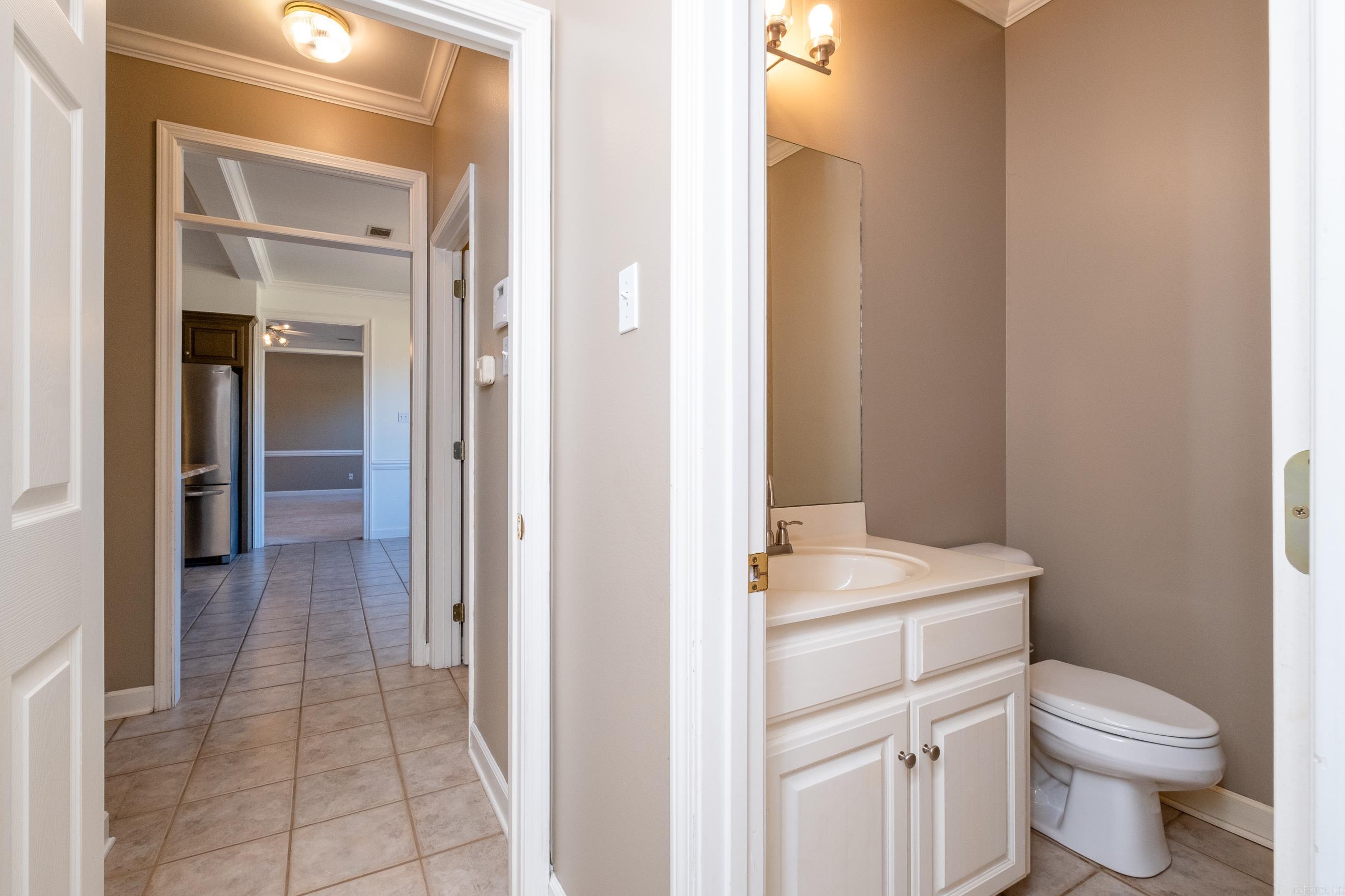 THE RANCH ADDN - Residential