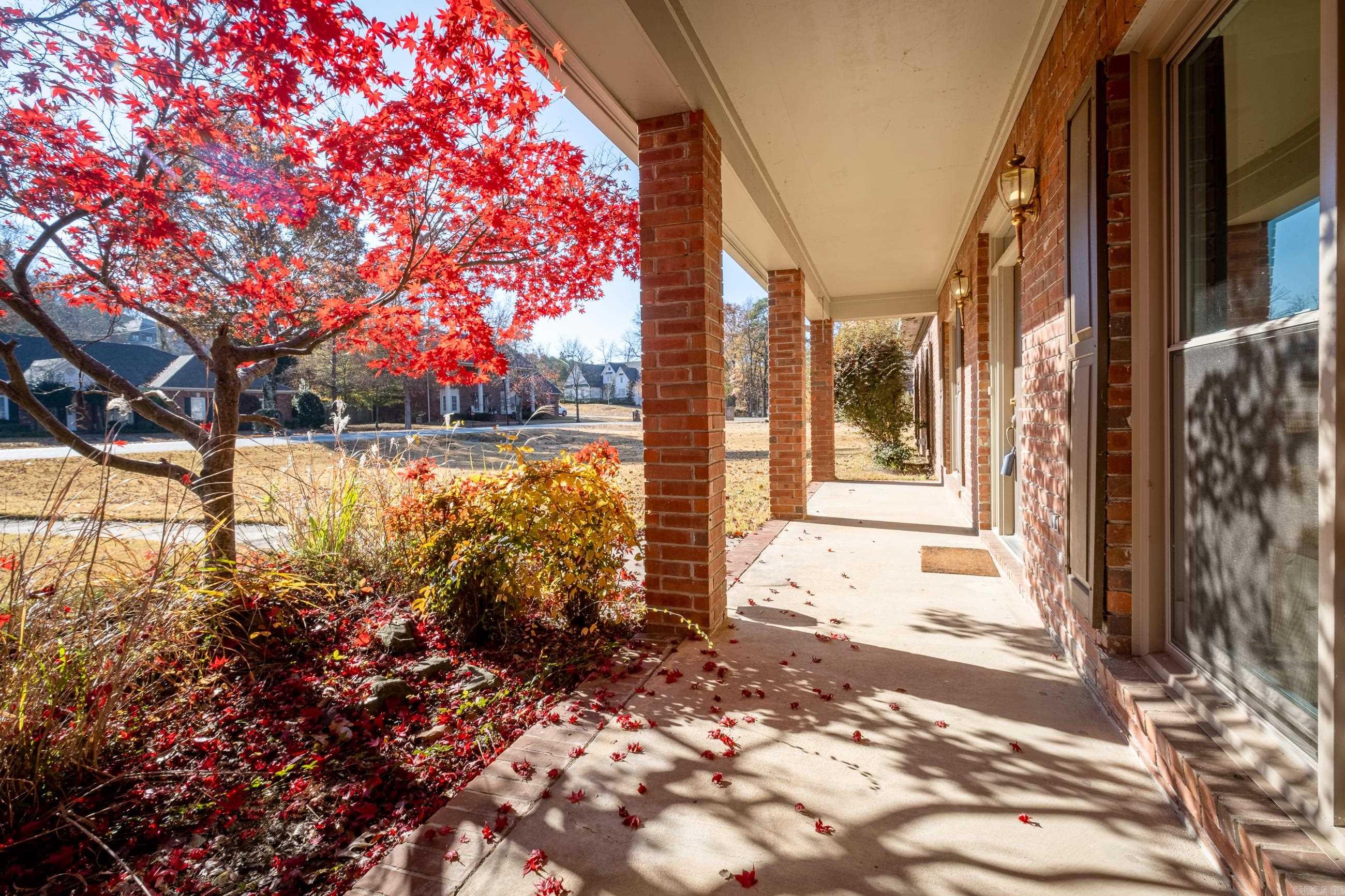 THE RANCH ADDN - Residential