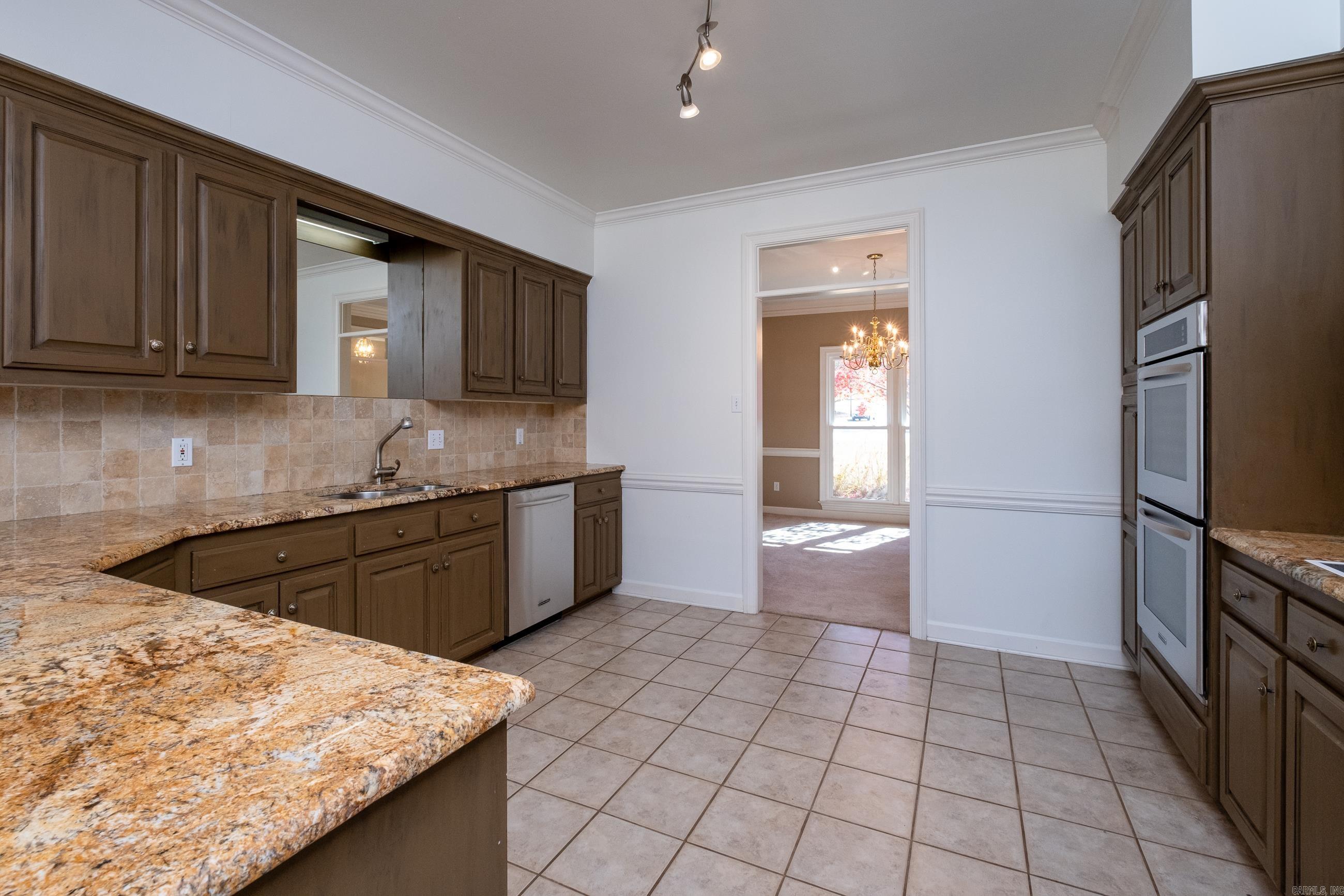 THE RANCH ADDN - Residential