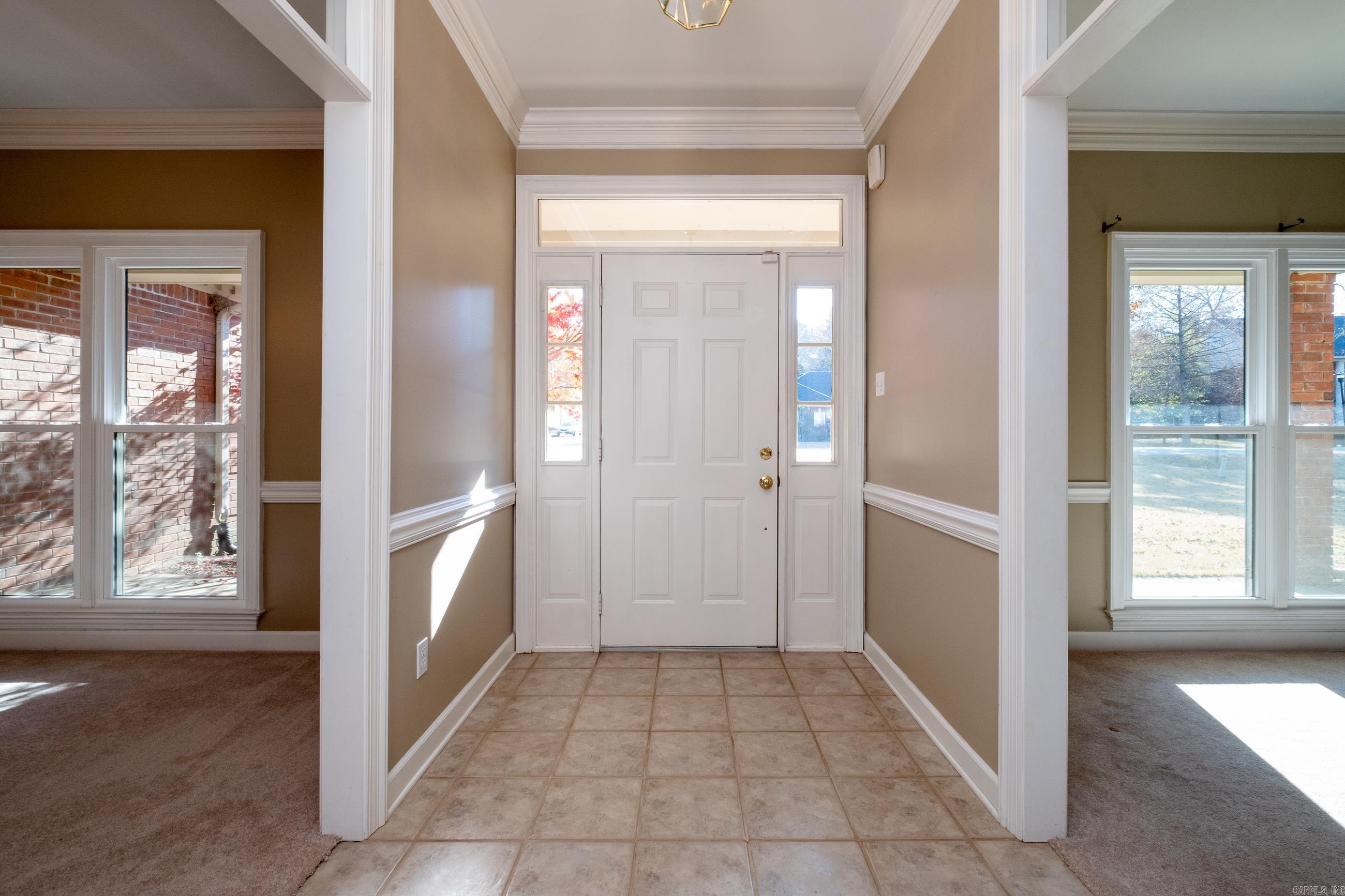 THE RANCH ADDN - Residential