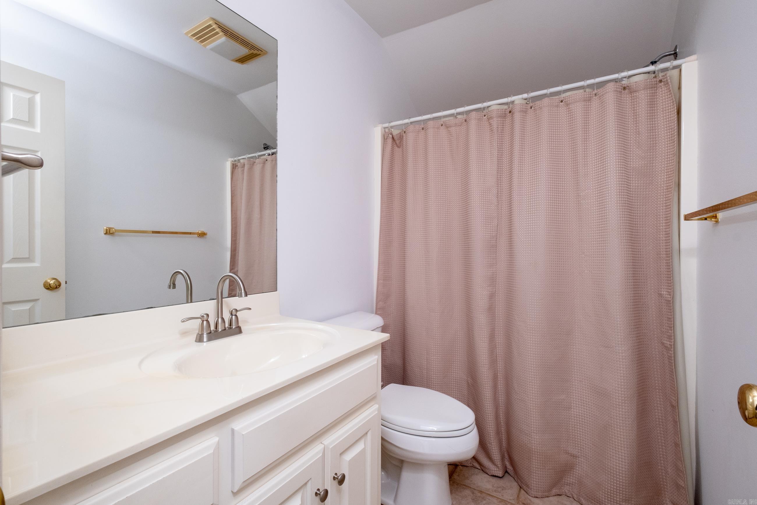 THE RANCH ADDN - Residential