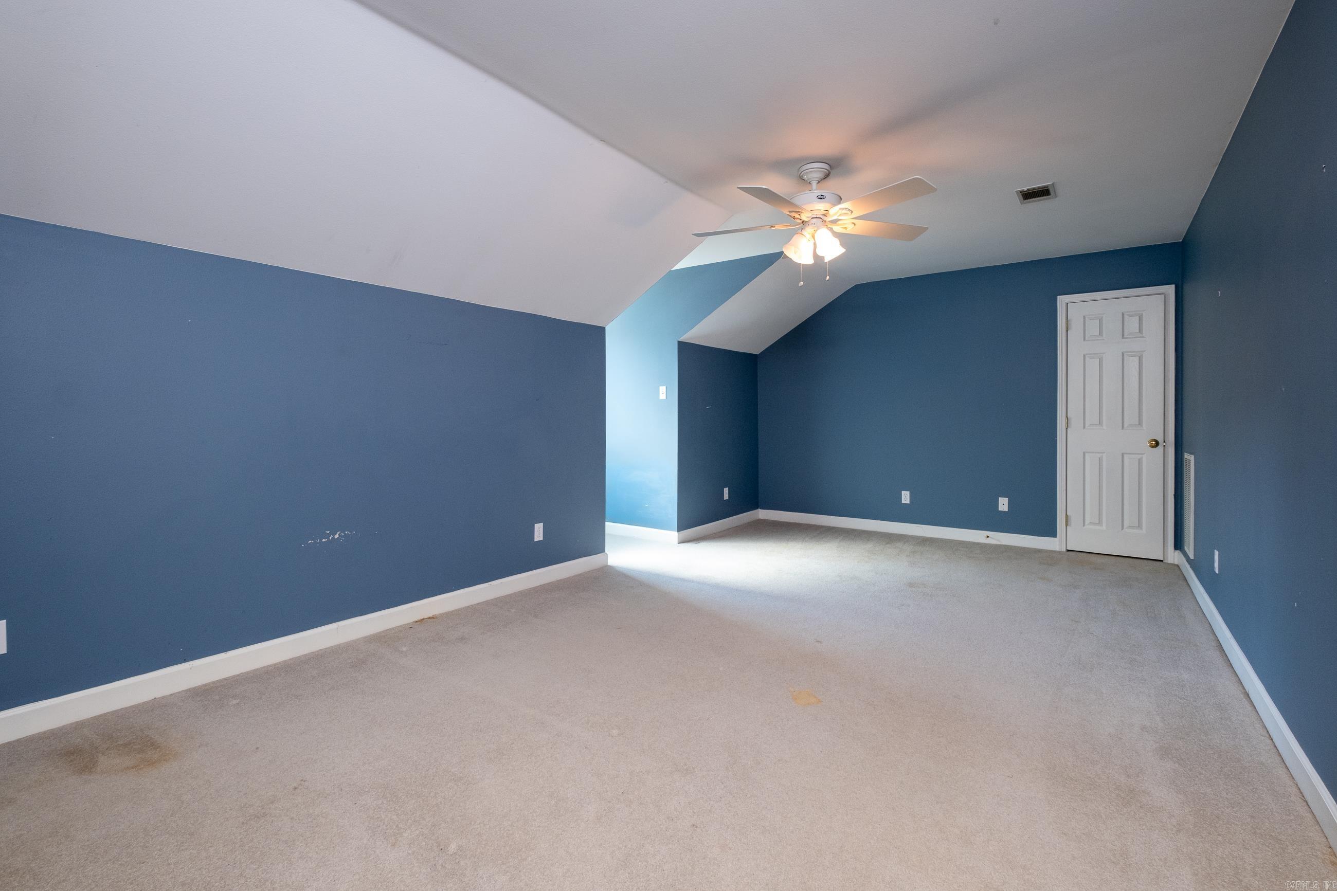 THE RANCH ADDN - Residential