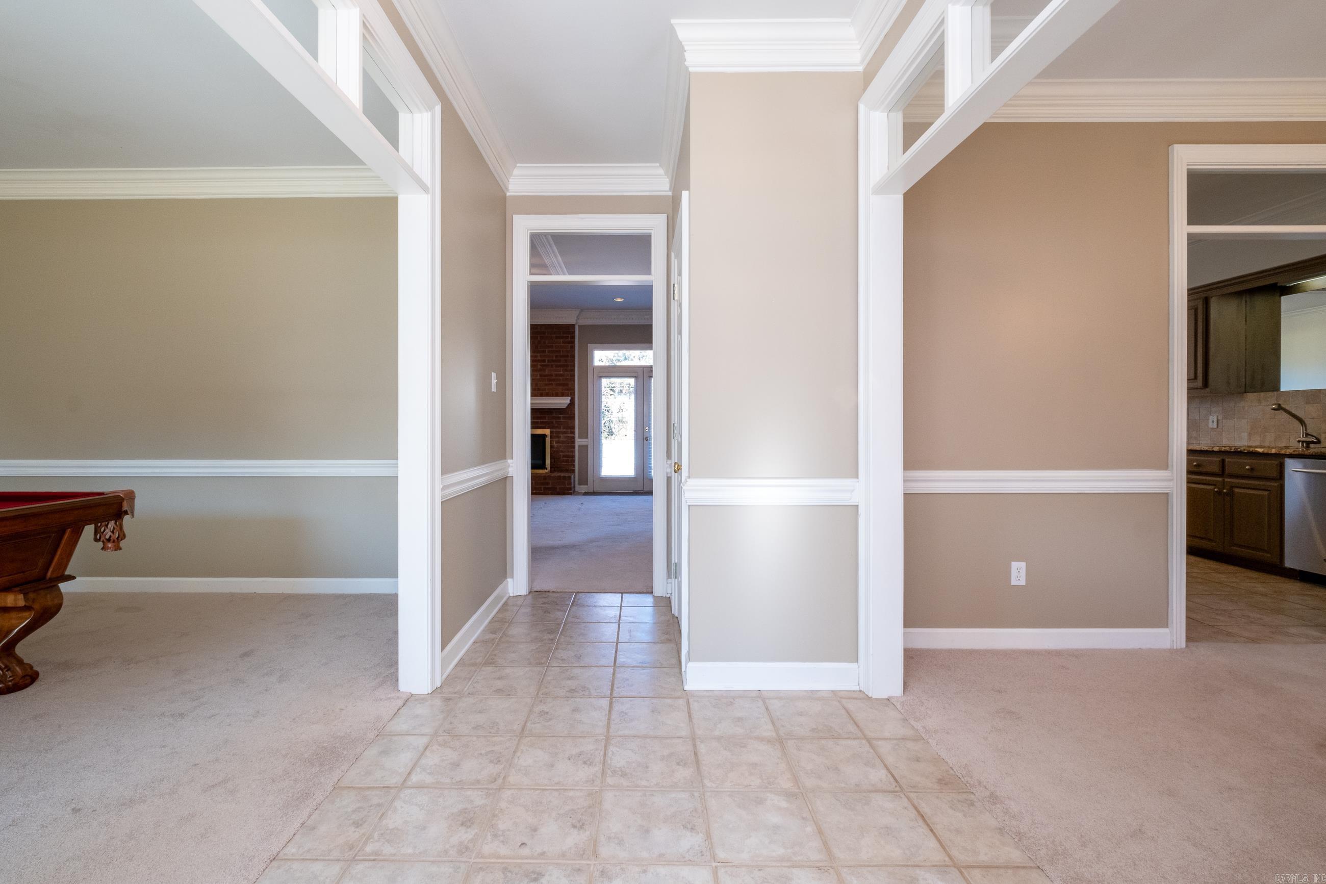 THE RANCH ADDN - Residential