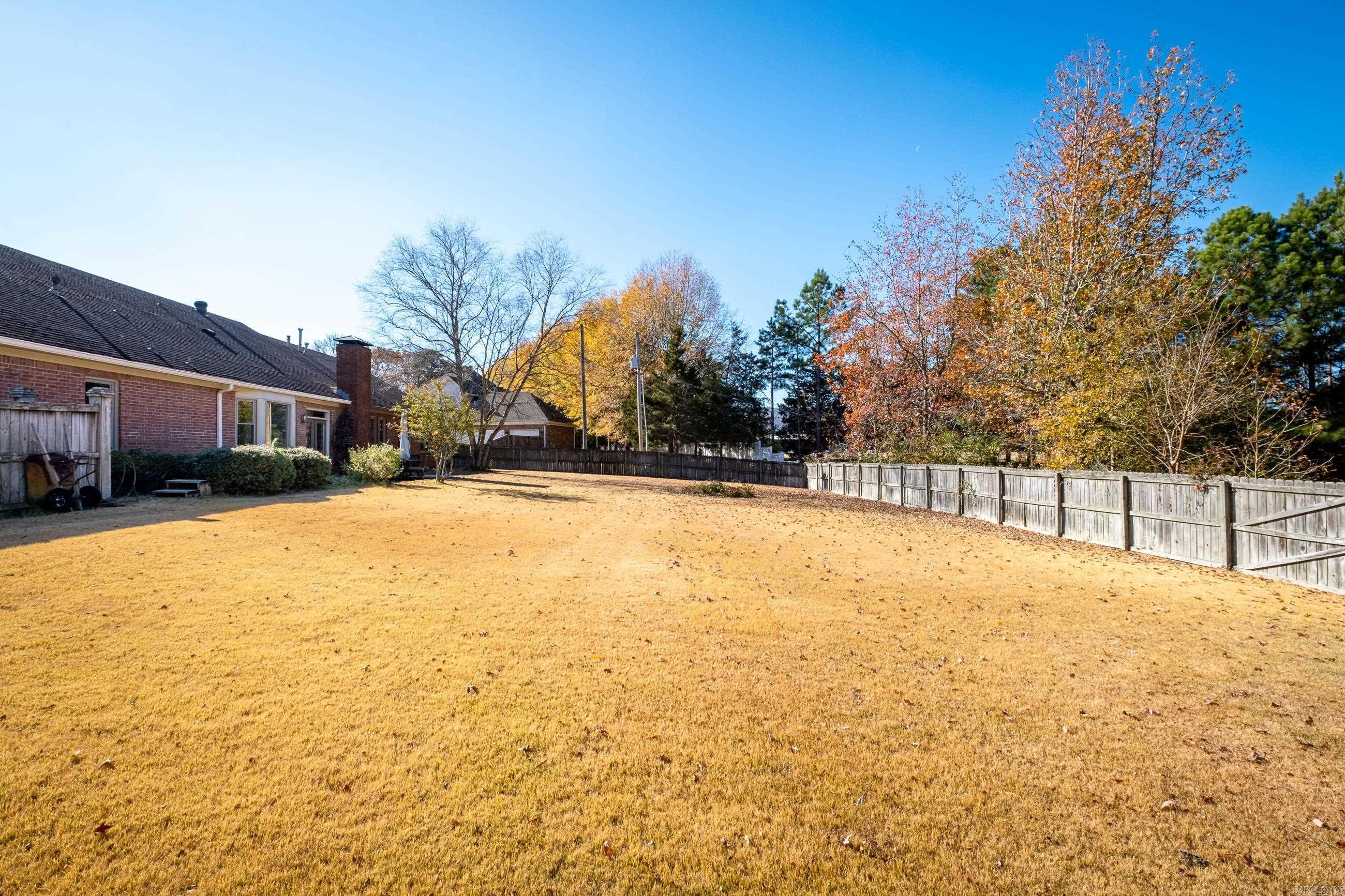 THE RANCH ADDN - Residential