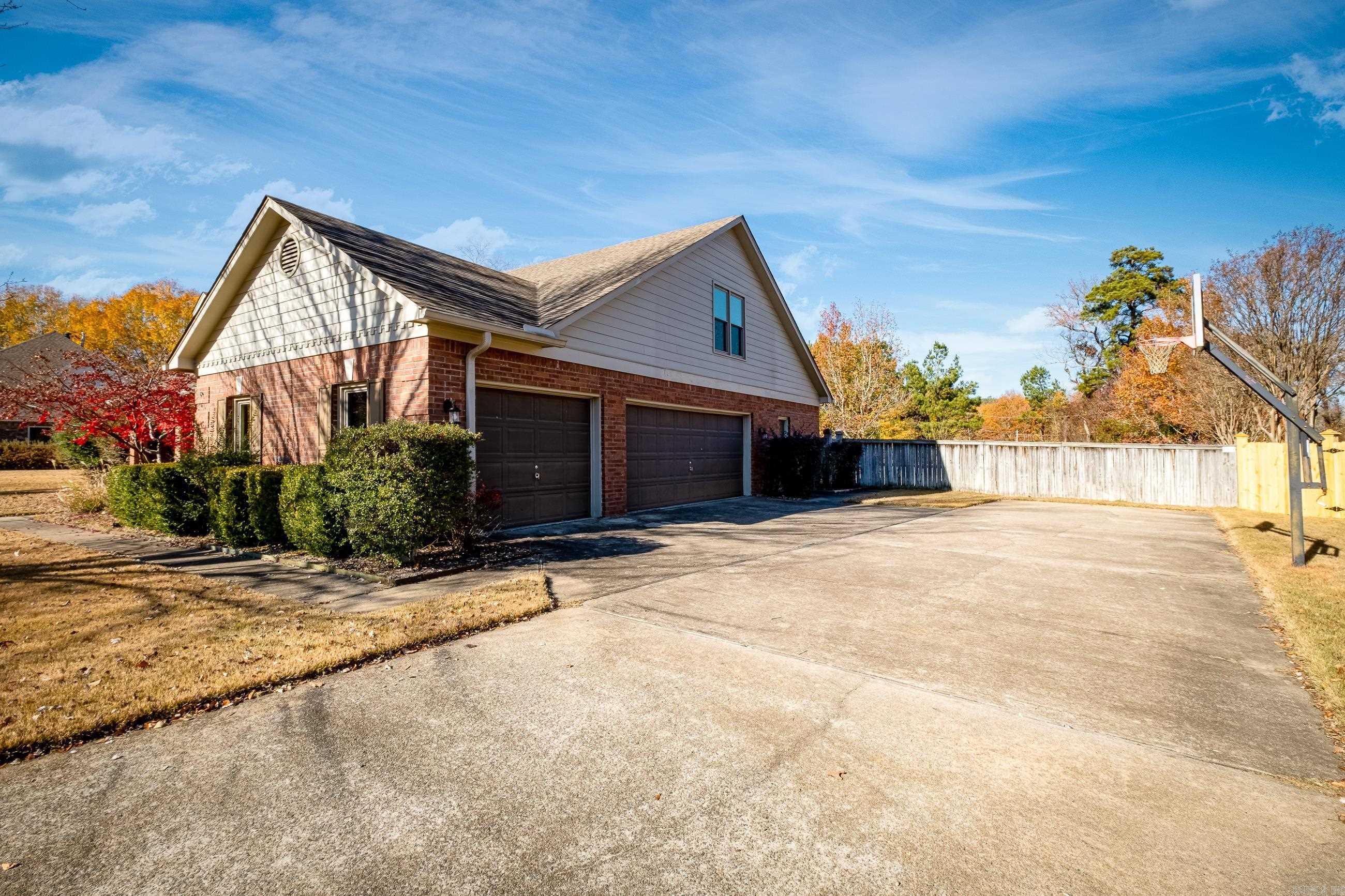 THE RANCH ADDN - Residential