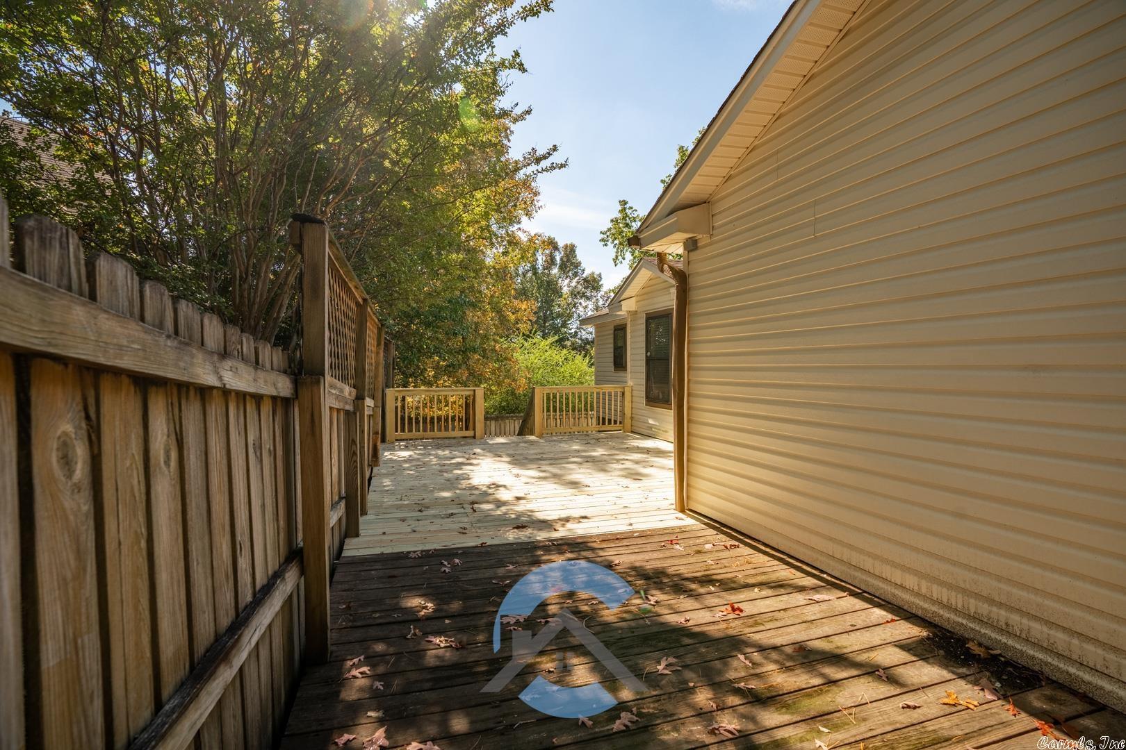 Point West 3rd - Residential Lease