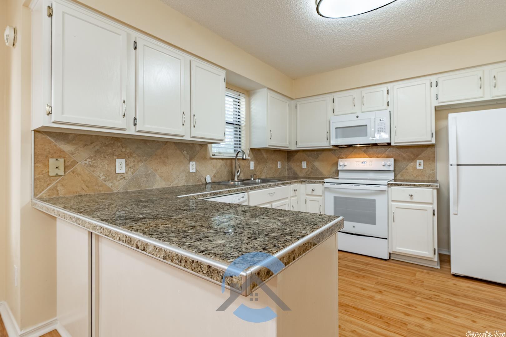 Point West 3rd - Residential Lease