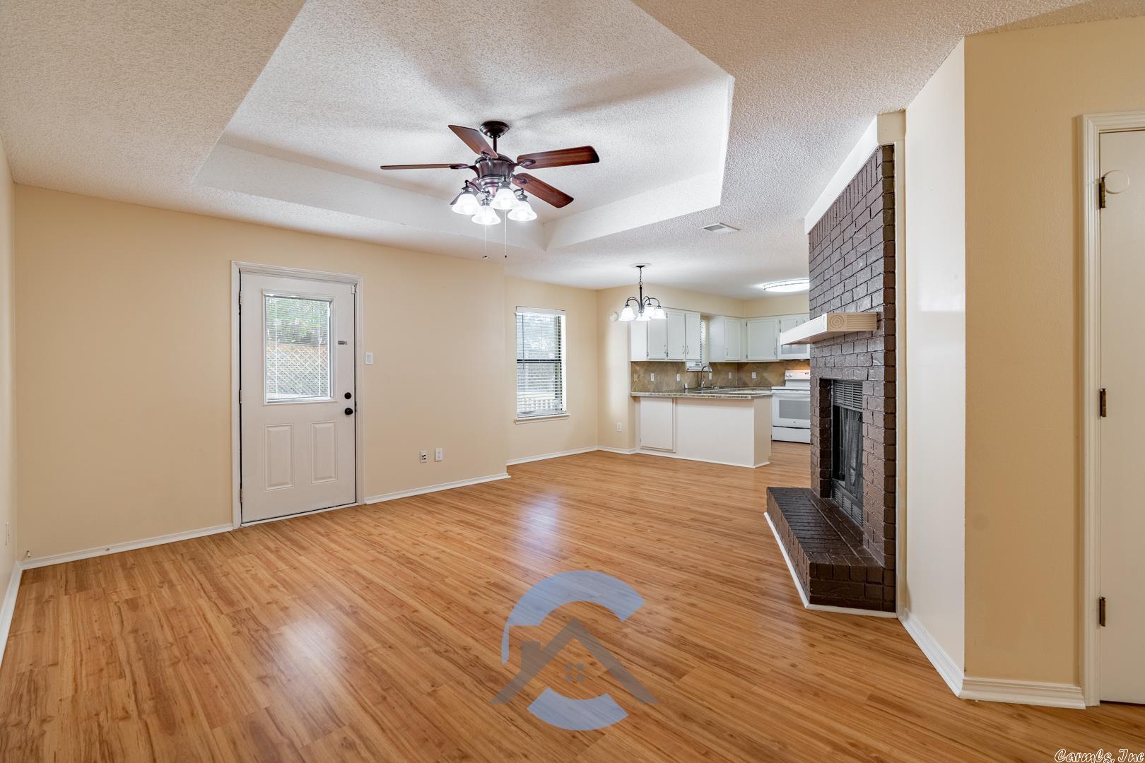 Point West 3rd - Residential Lease