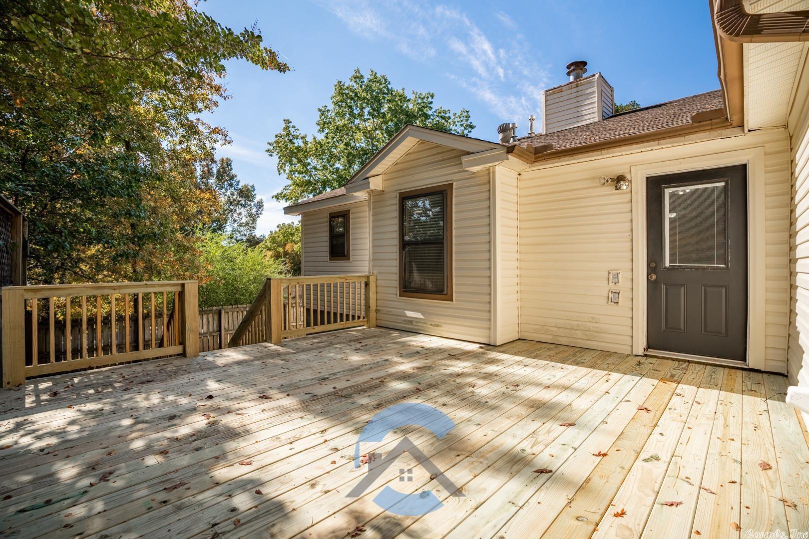 Point West 3rd - Residential Lease