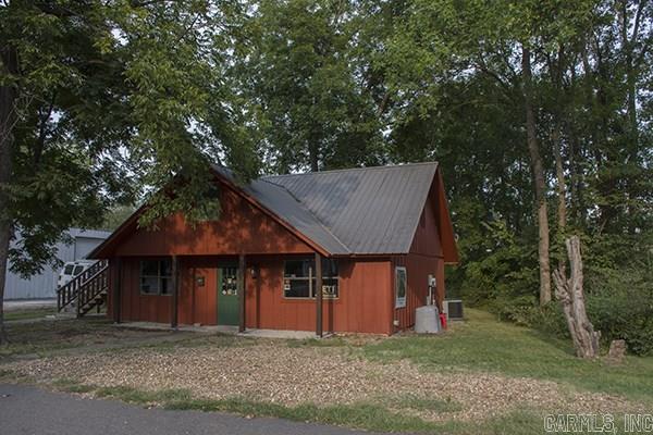 Not in List - Commercial Sale