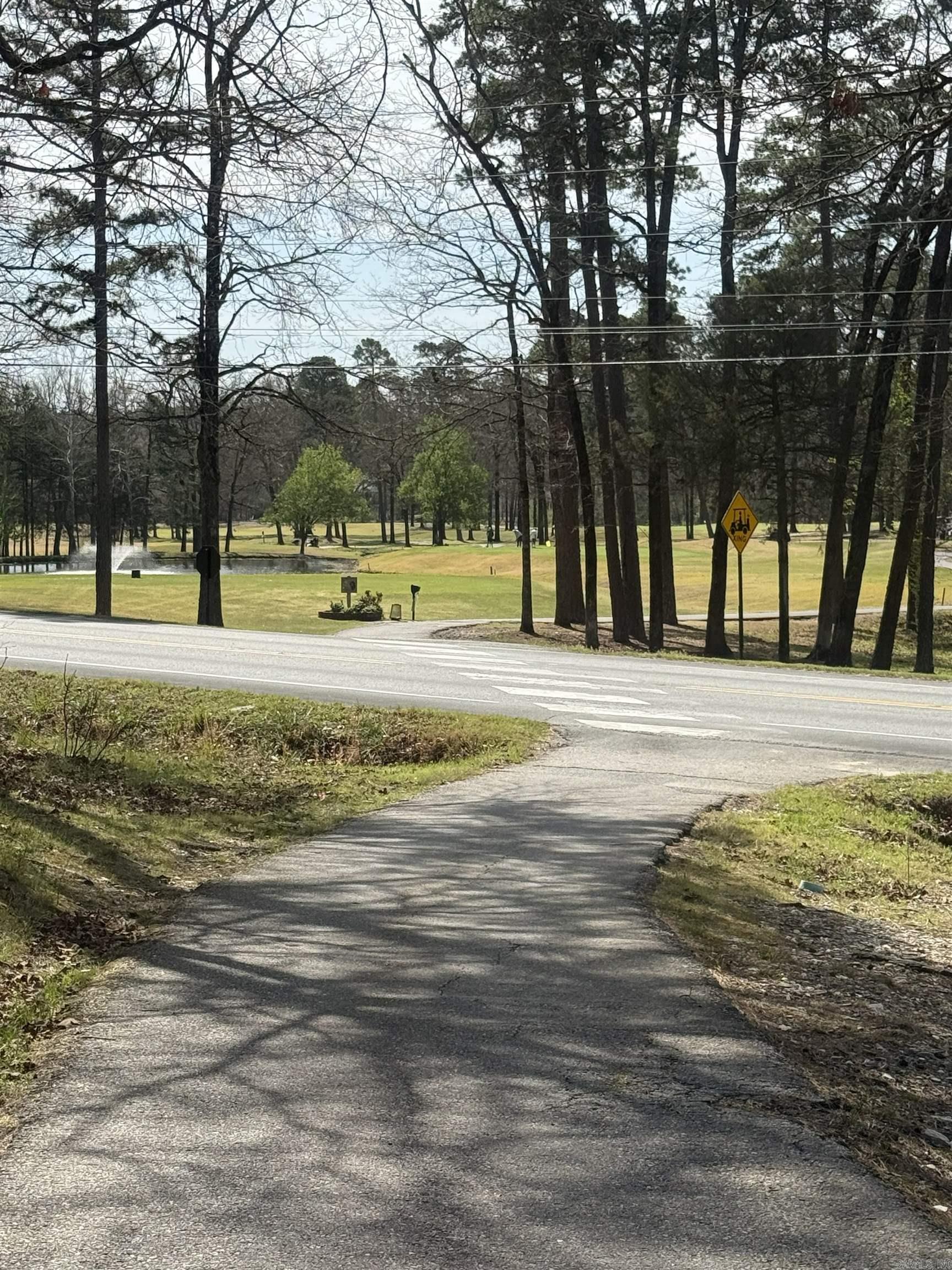 Ponce De Leon - Land