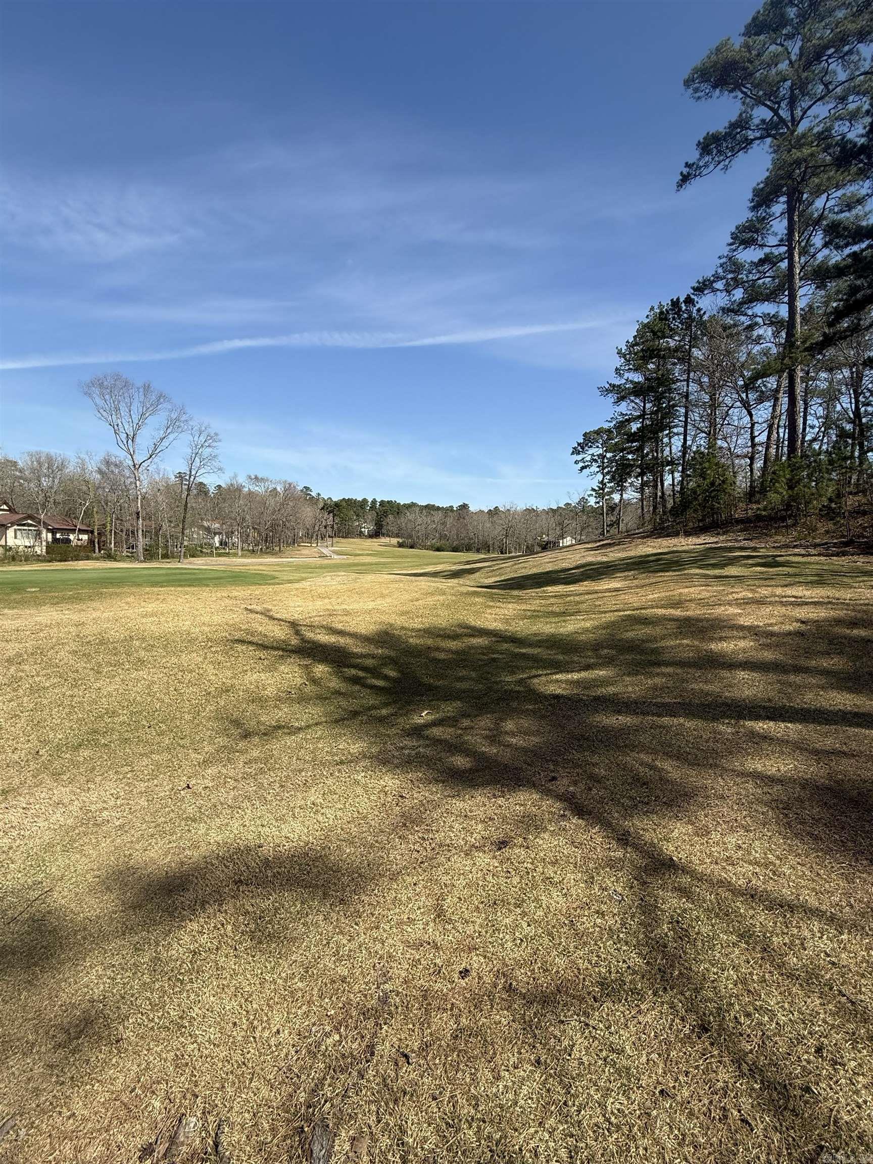 Ponce De Leon - Land