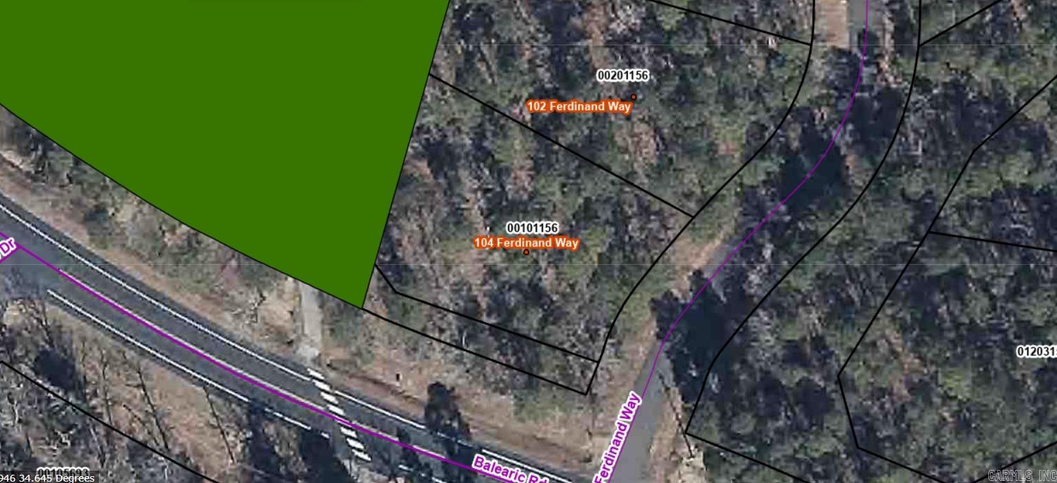 Ponce De Leon - Land