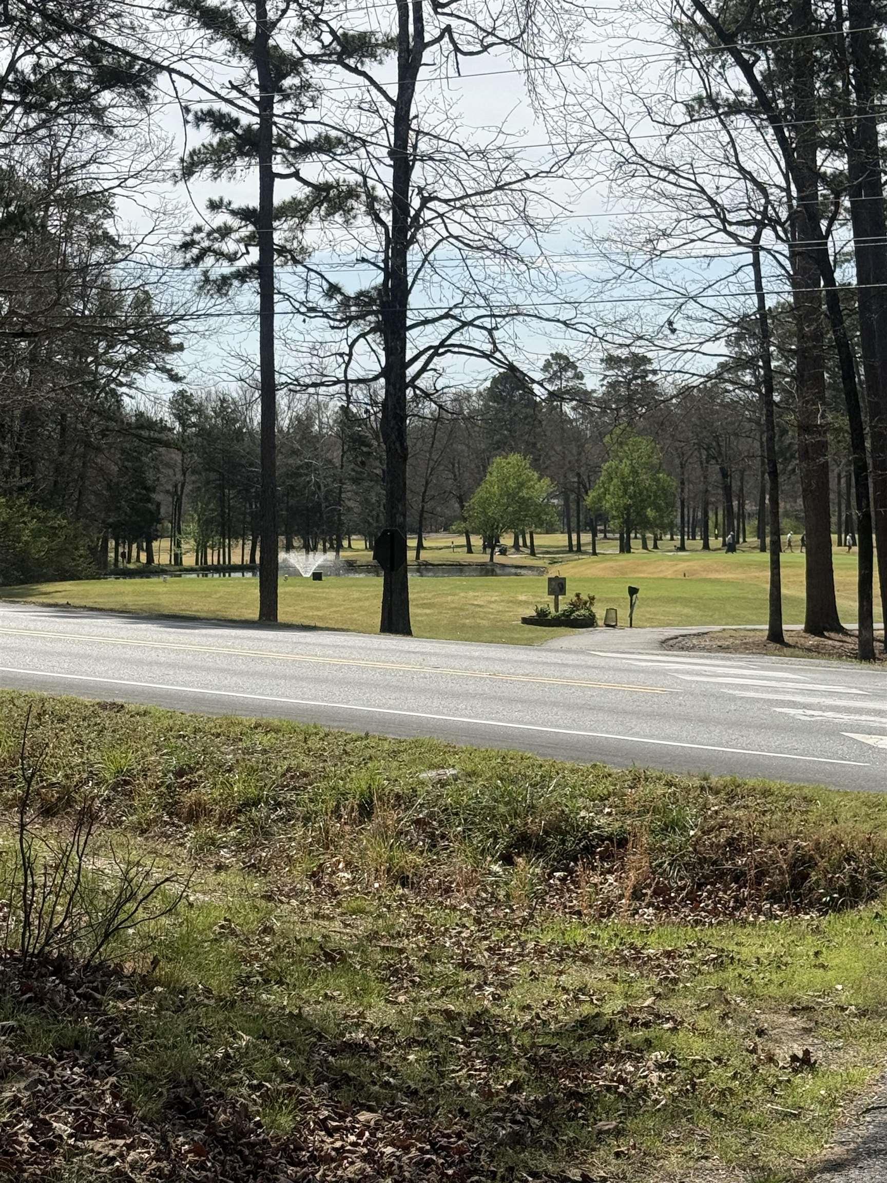 Ponce De Leon - Land