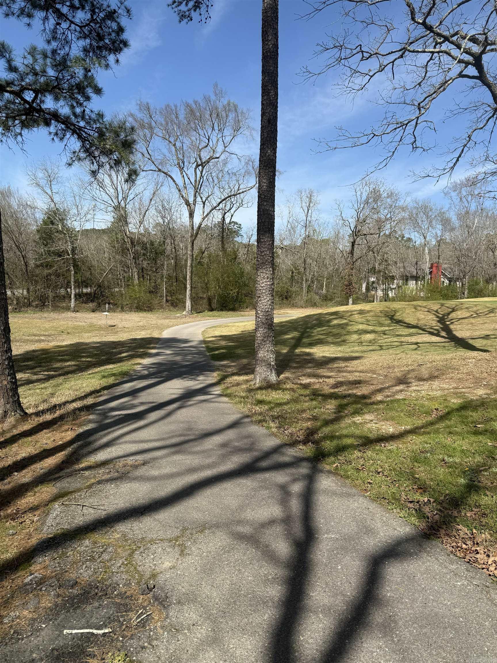 Ponce De Leon - Land