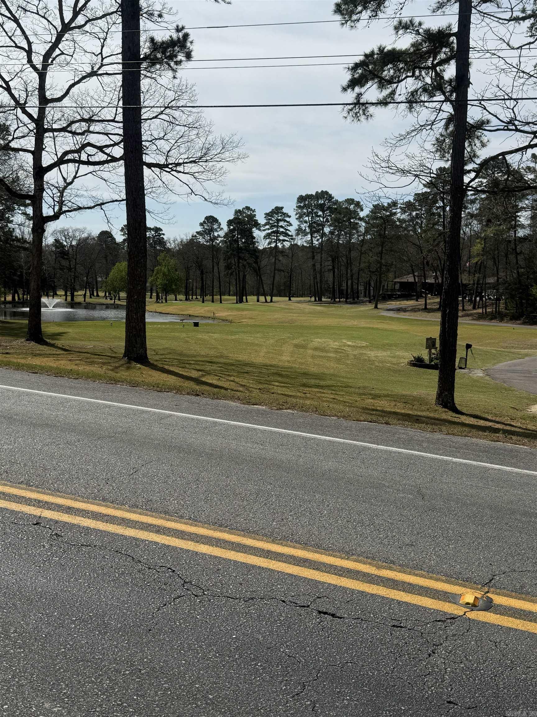 Ponce De Leon - Land