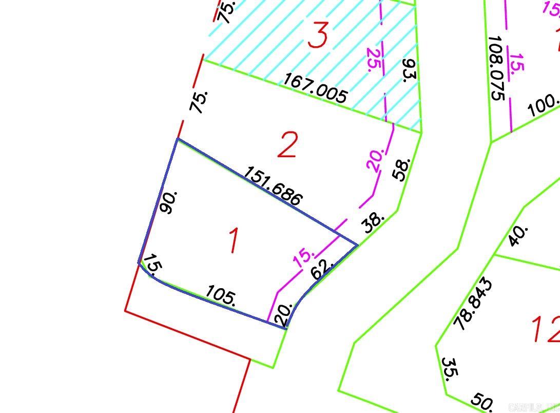 Ponce De Leon - Land