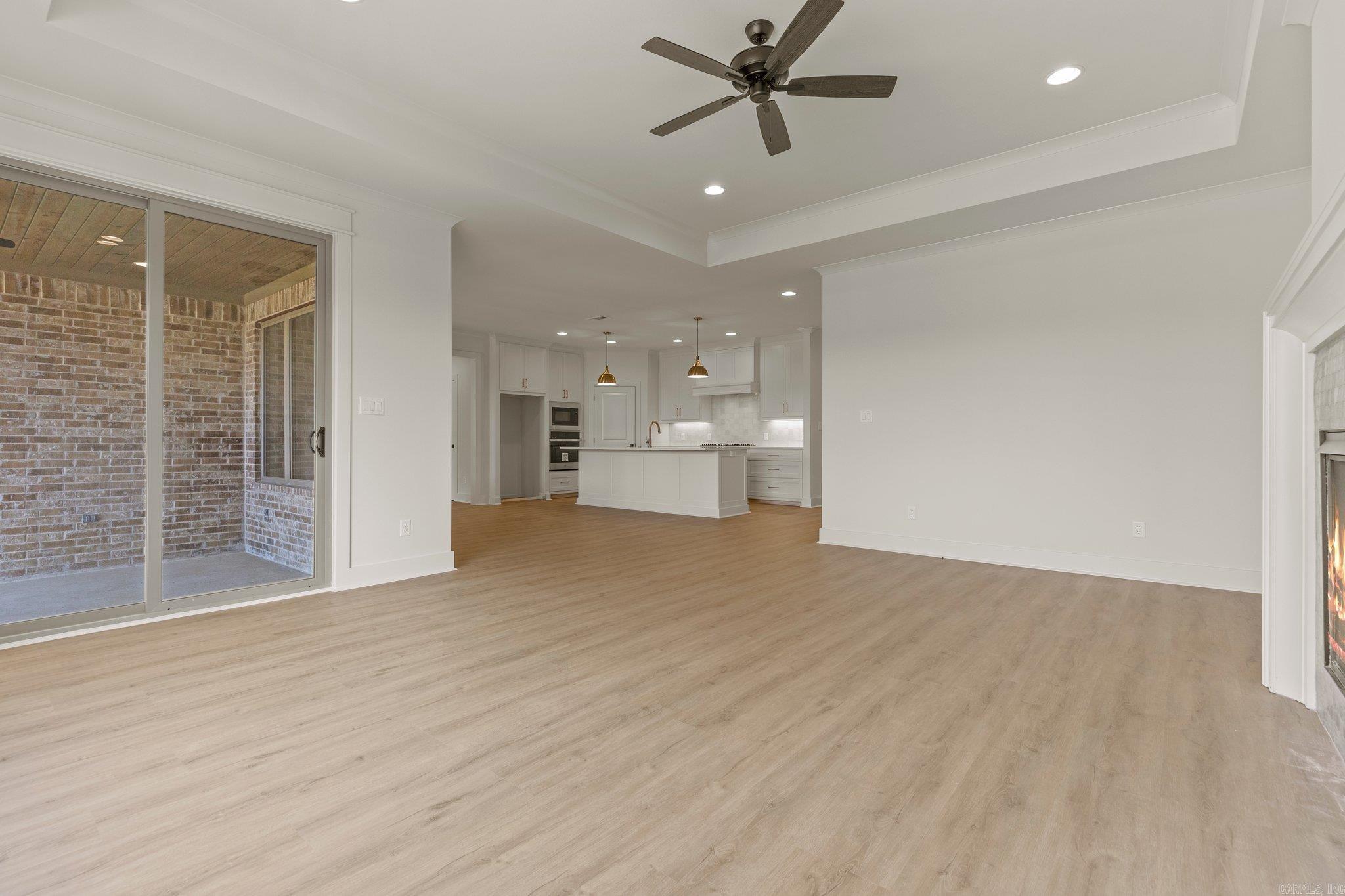 Parkside - Residential