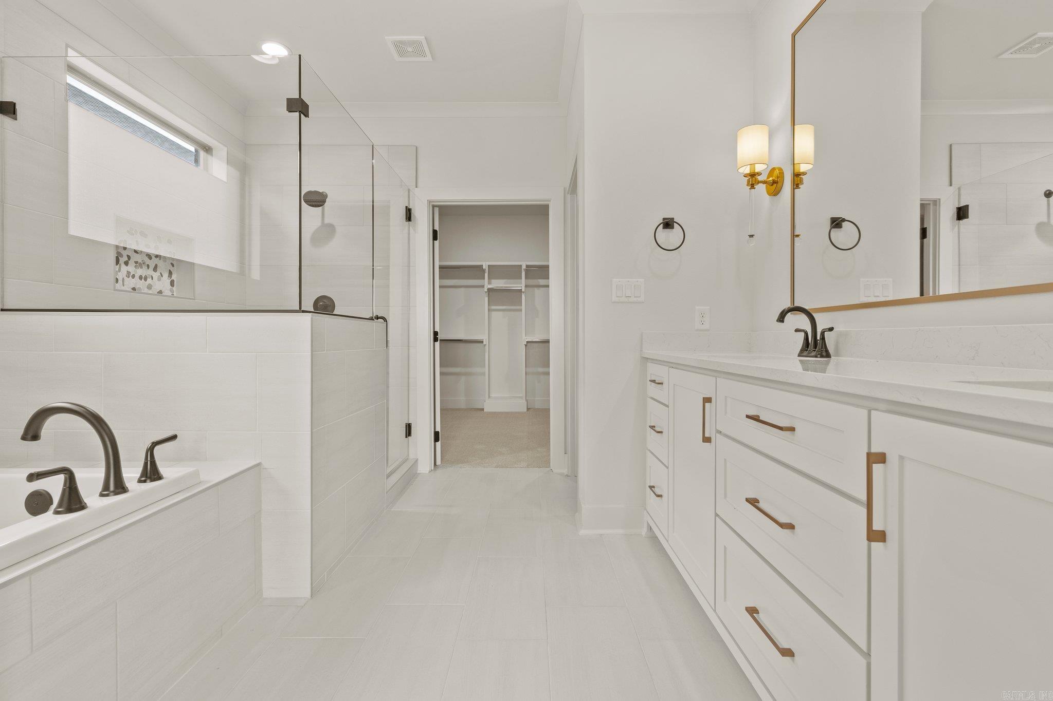 Parkside - Residential