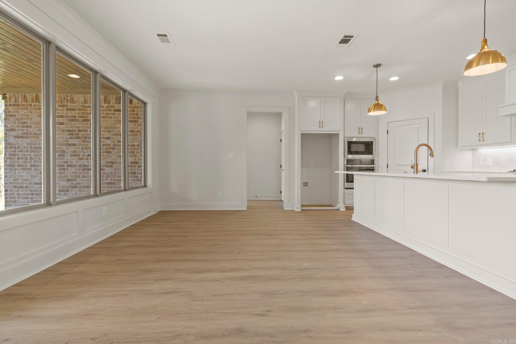 Parkside - Residential