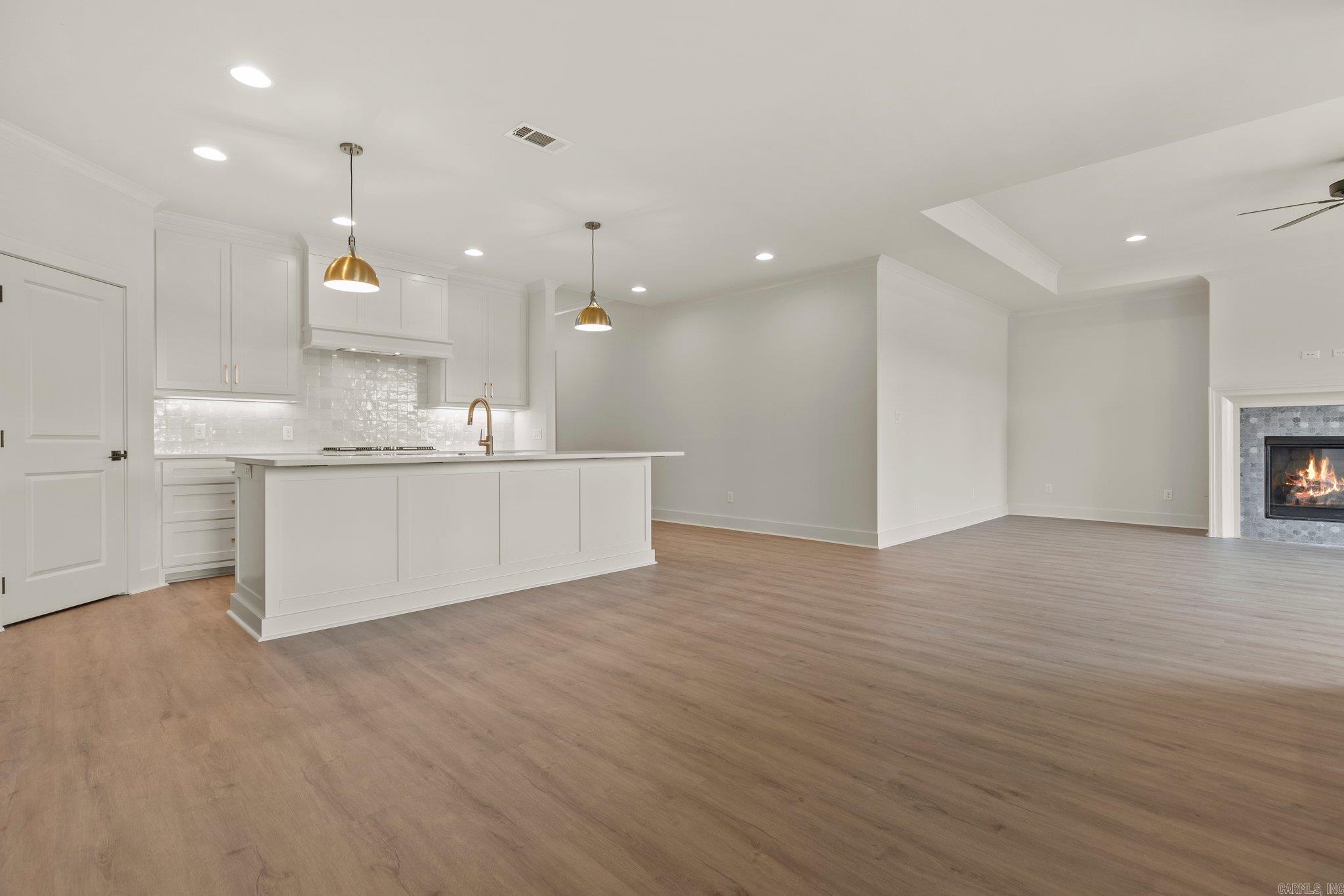 Parkside - Residential