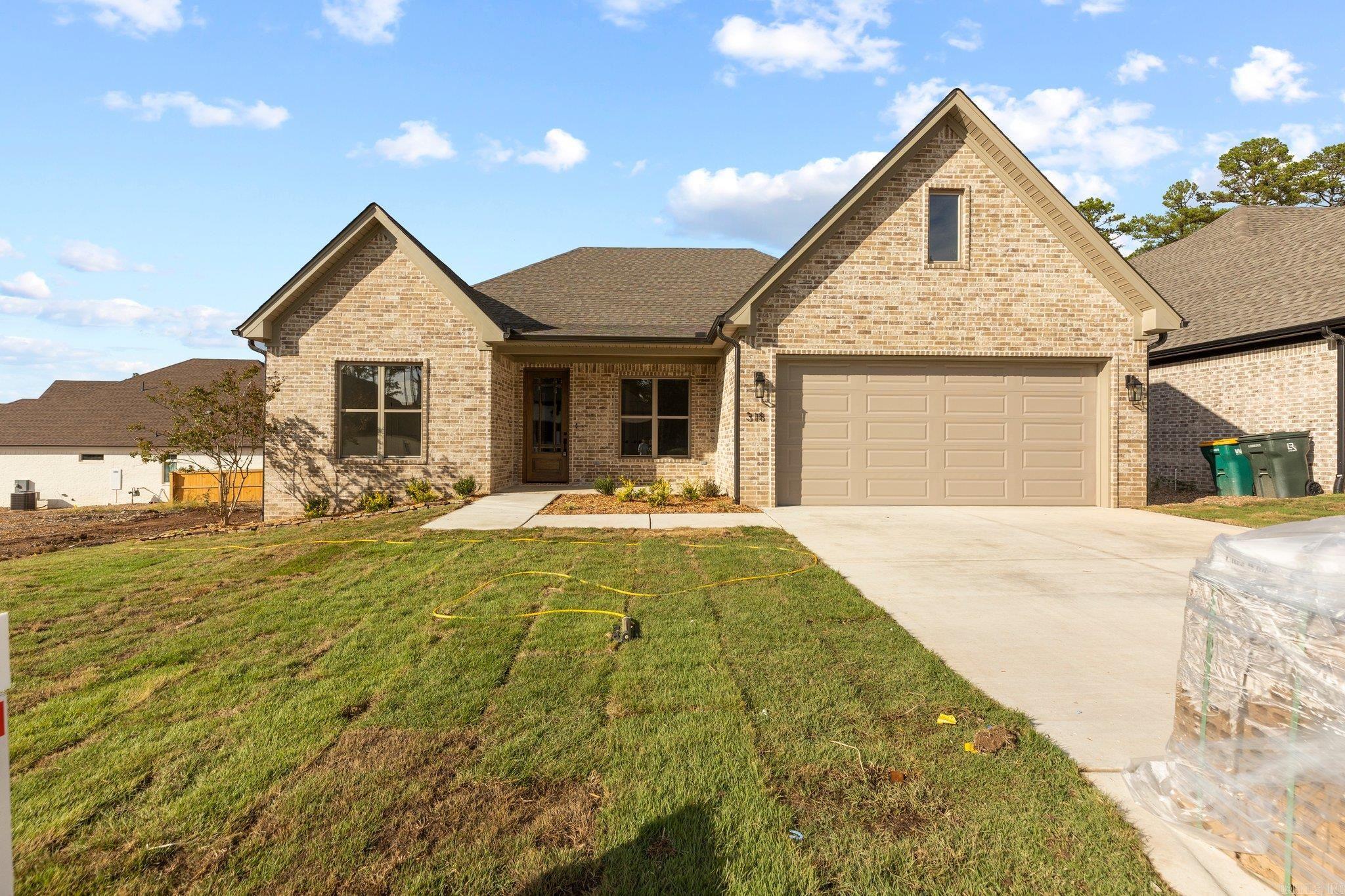 Parkside - Residential