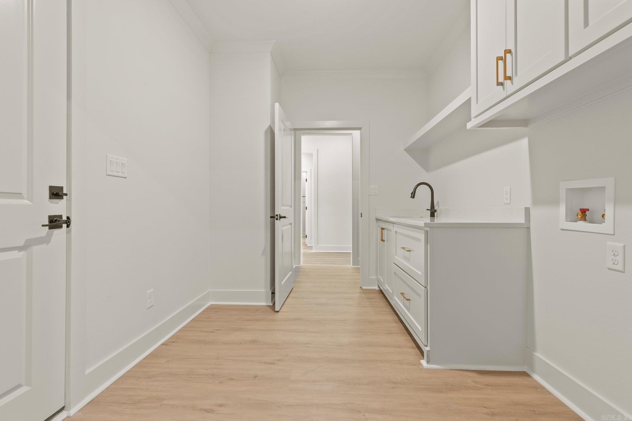 Parkside - Residential