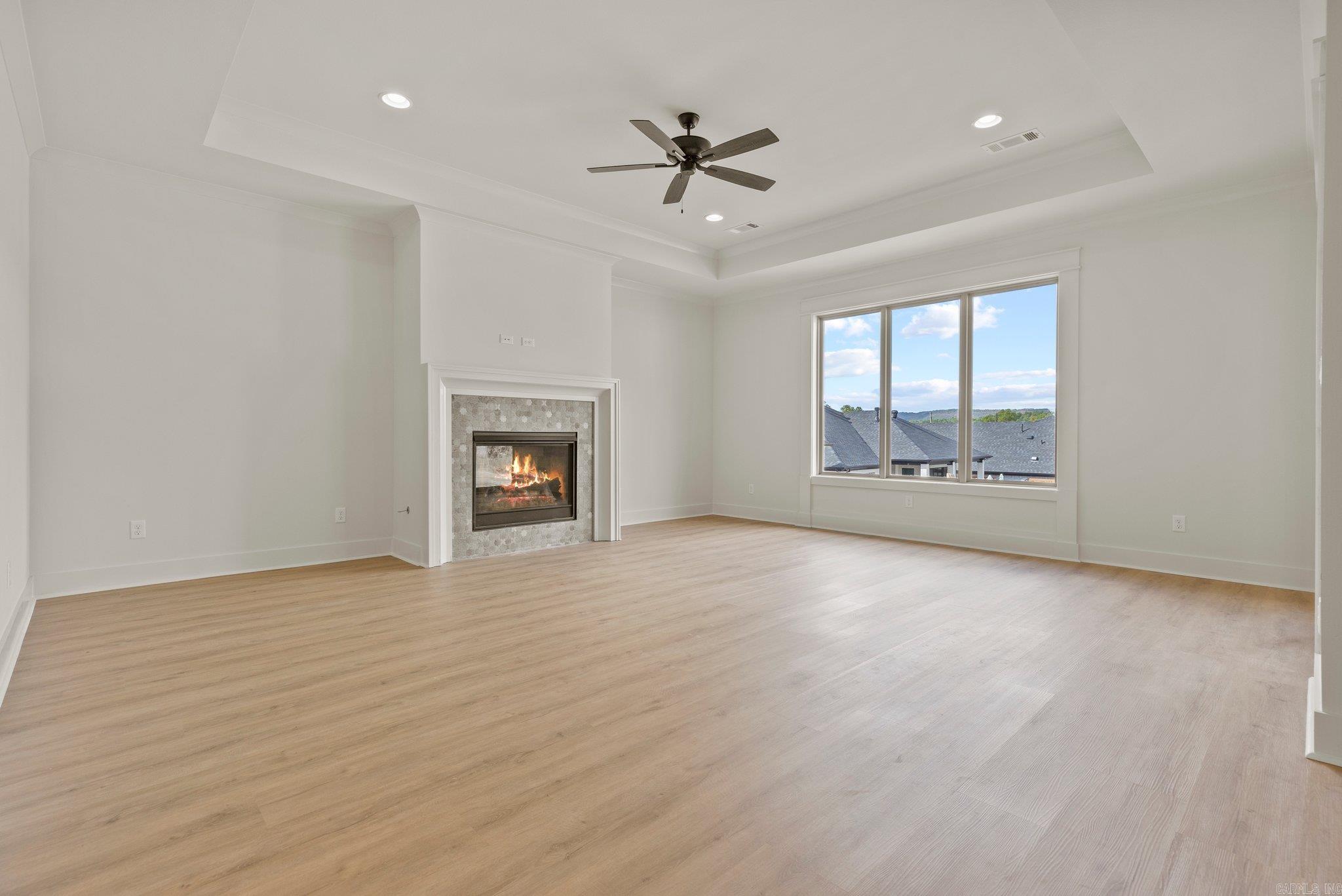 Parkside - Residential