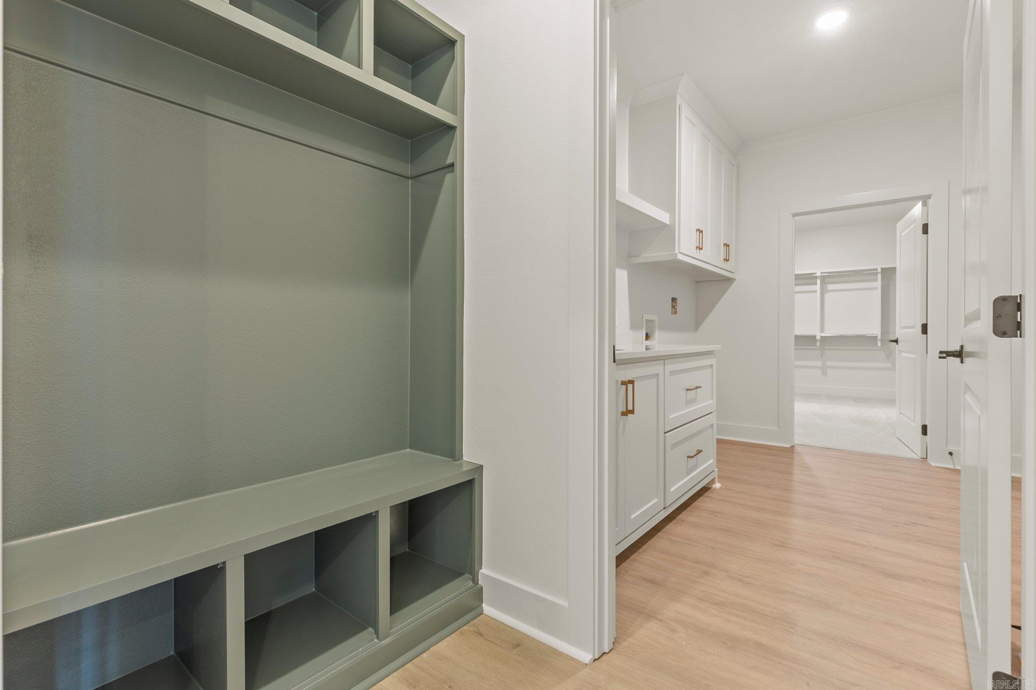 Parkside - Residential