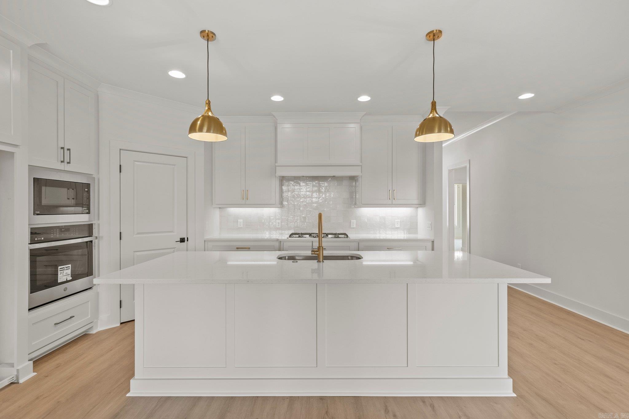 Parkside - Residential