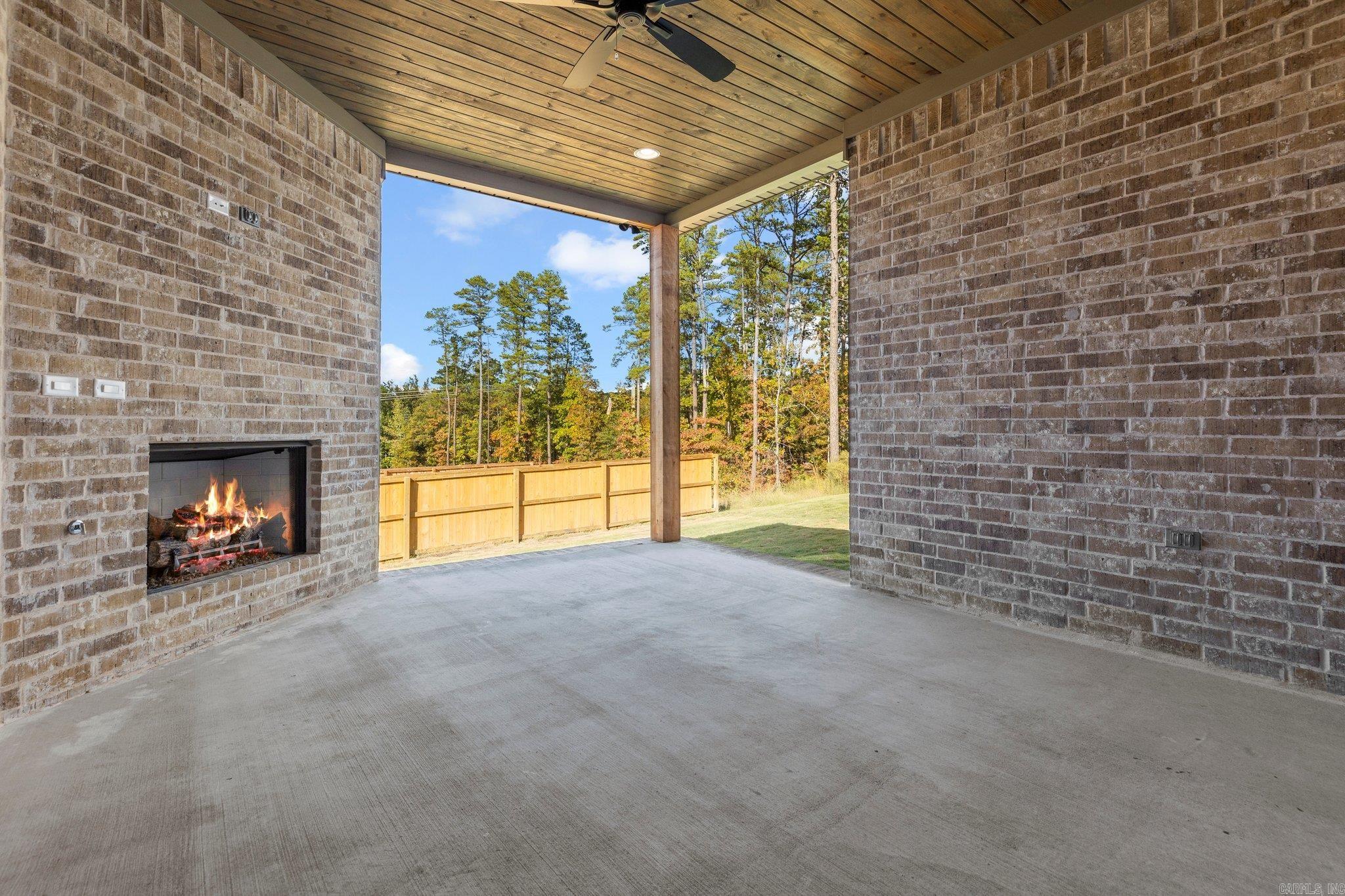 Parkside - Residential