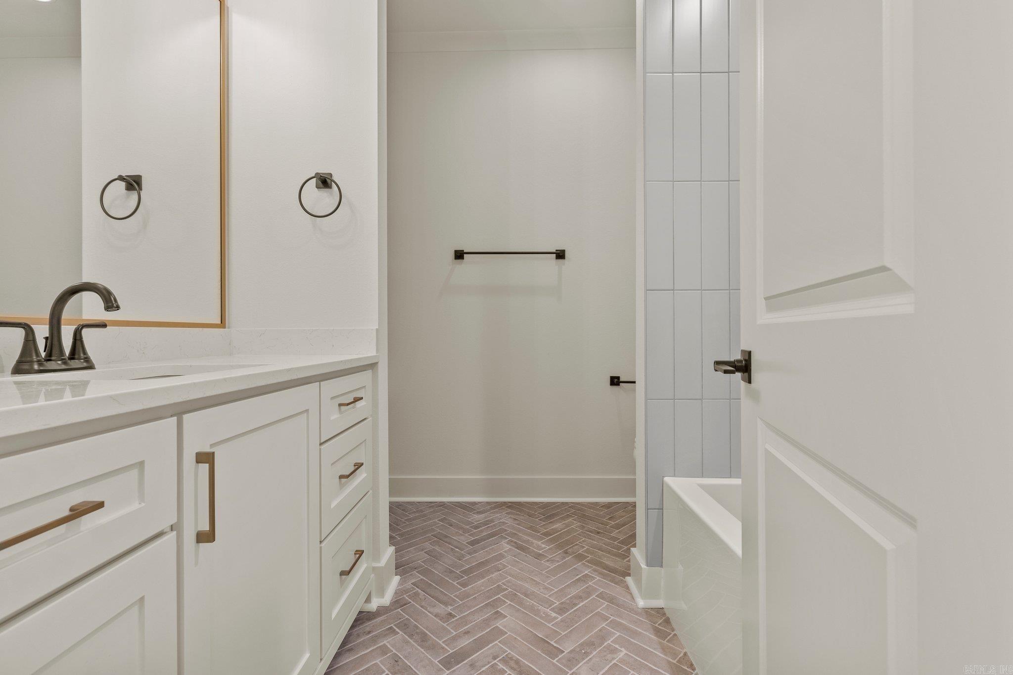 Parkside - Residential