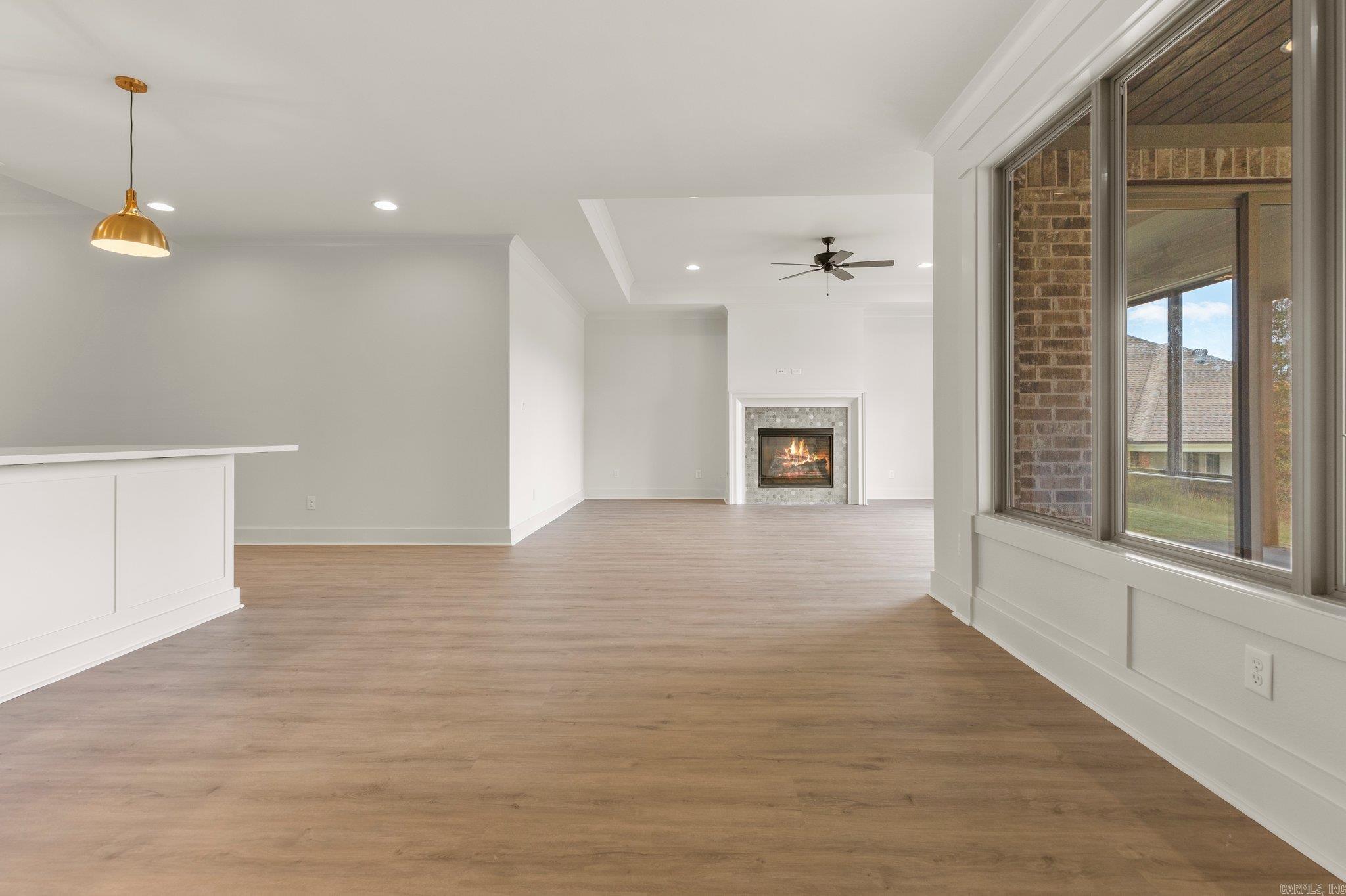 Parkside - Residential