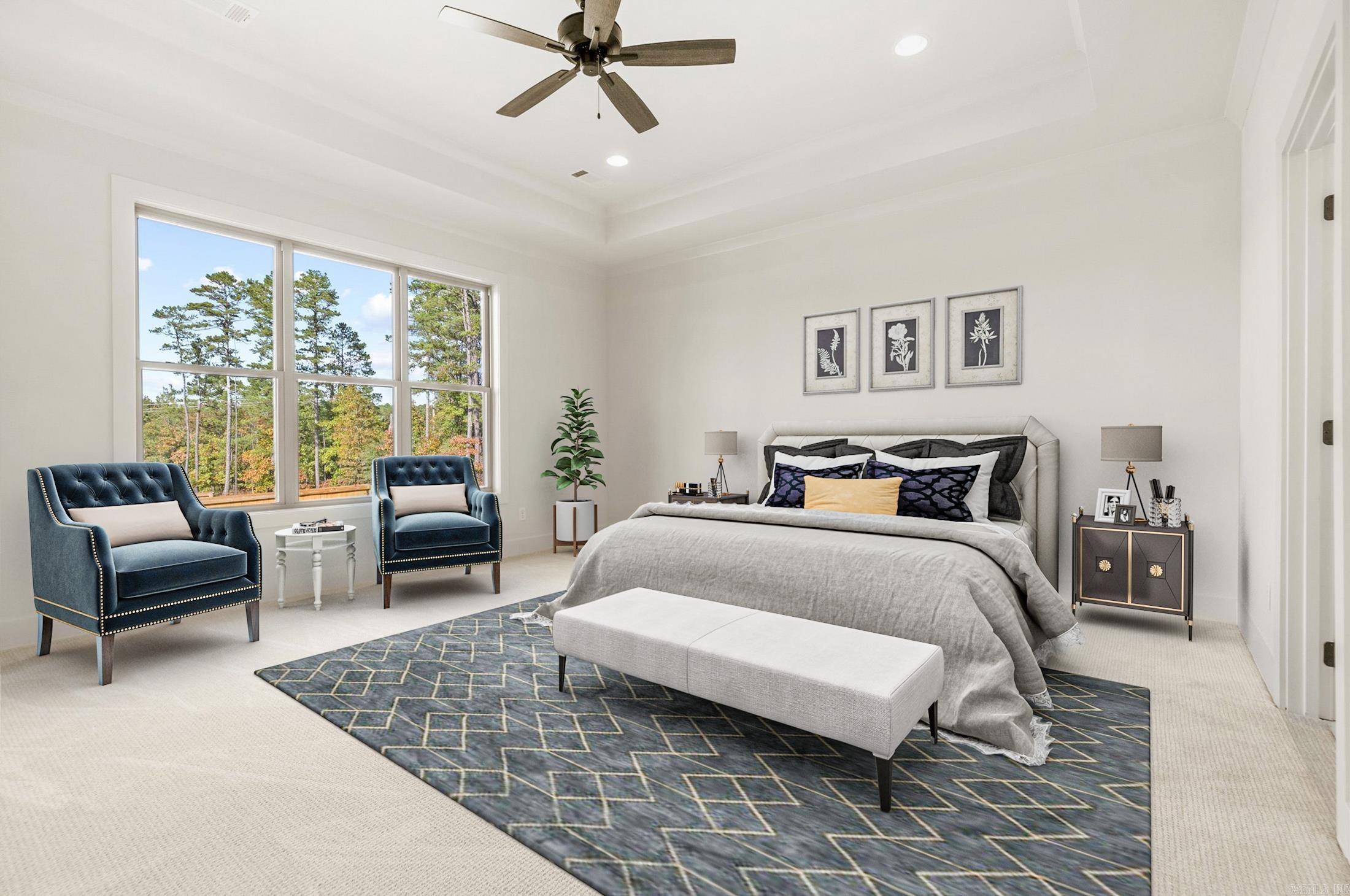 Parkside - Residential