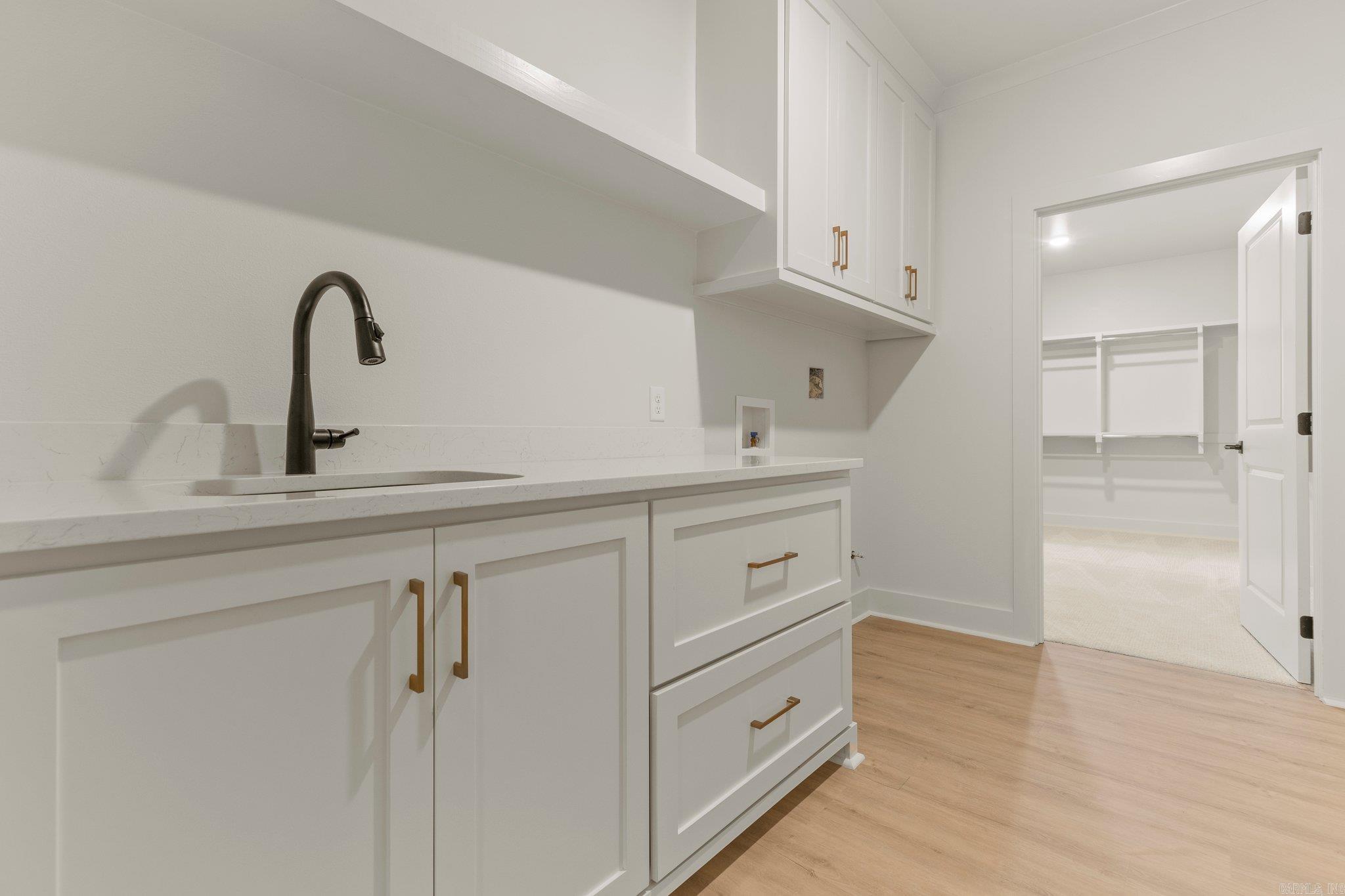 Parkside - Residential