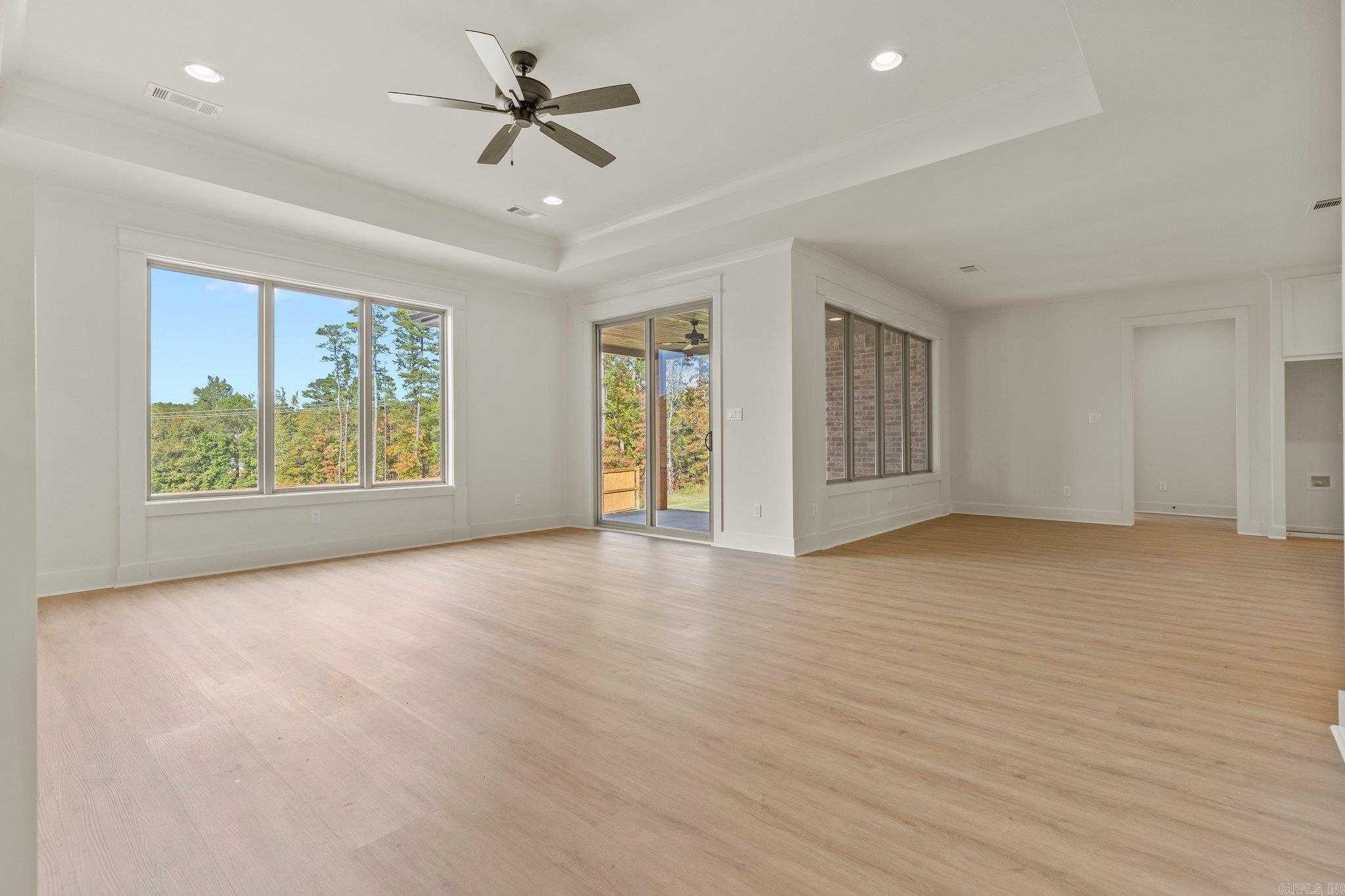 Parkside - Residential