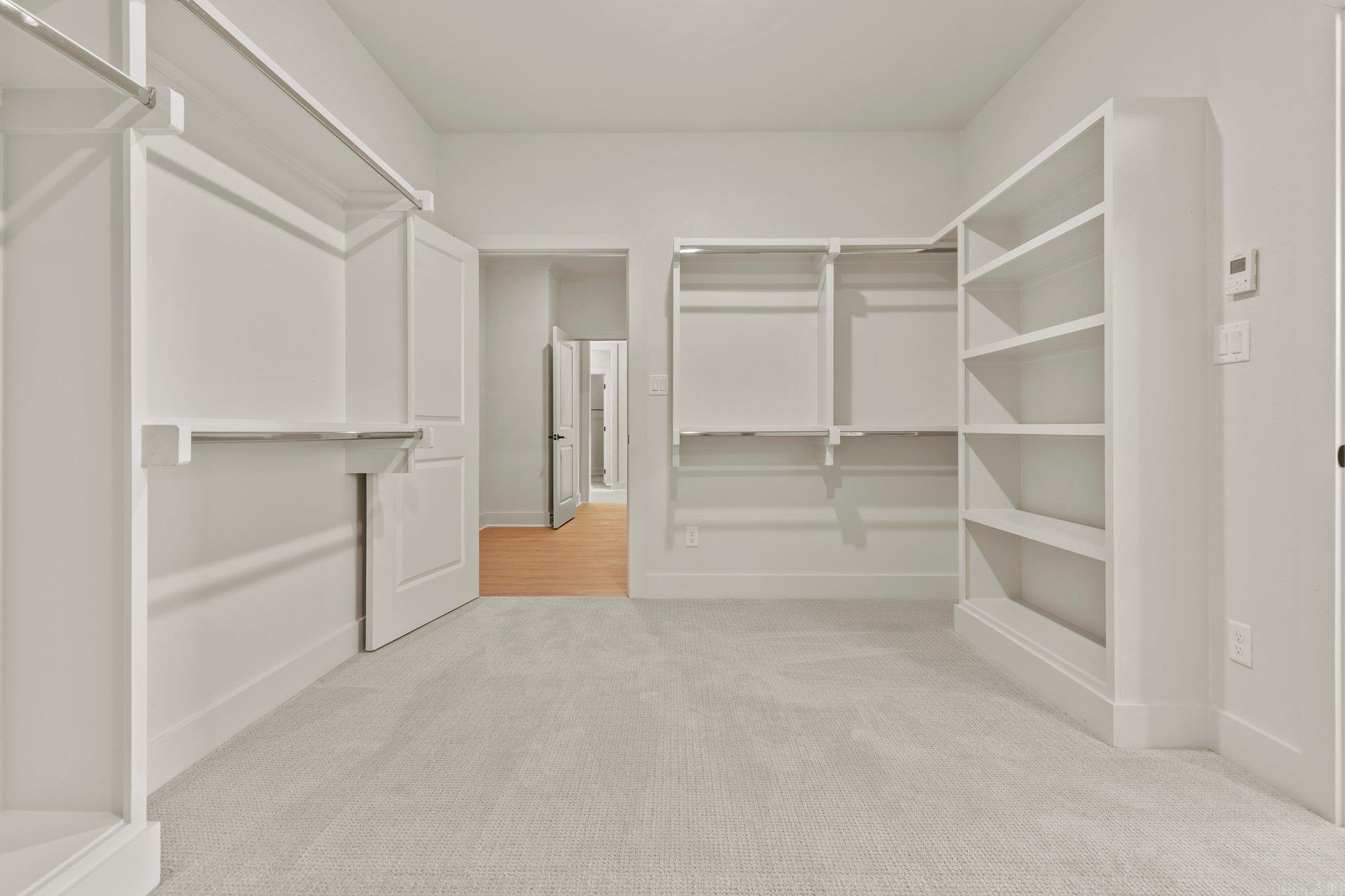 Parkside - Residential