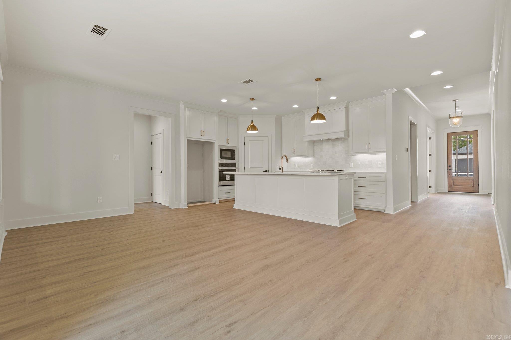 Parkside - Residential