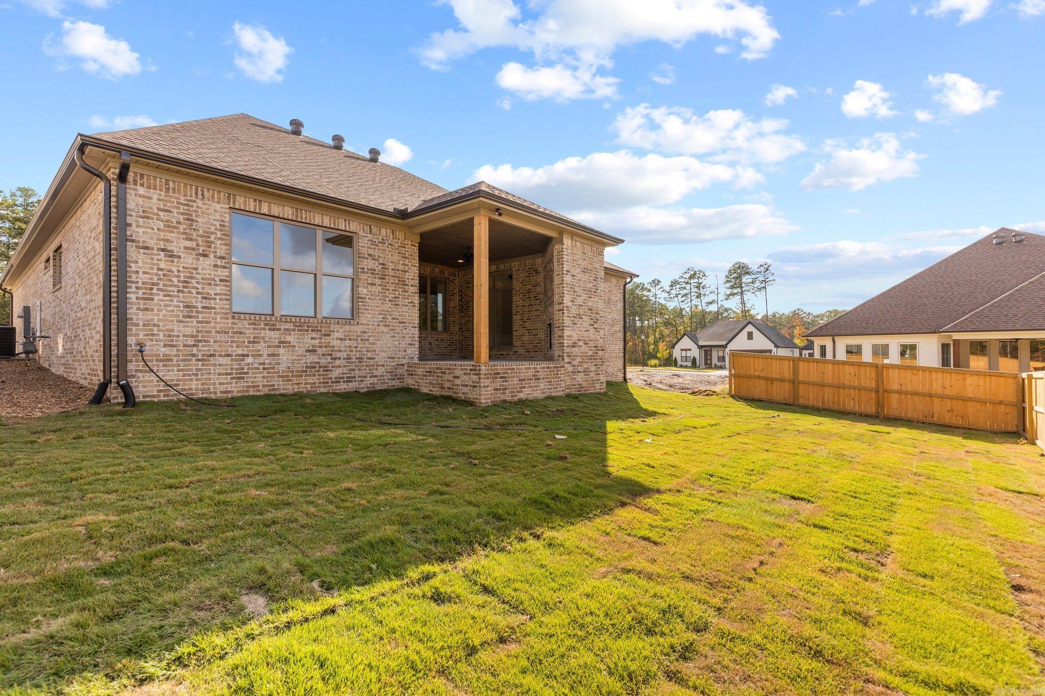 Parkside - Residential