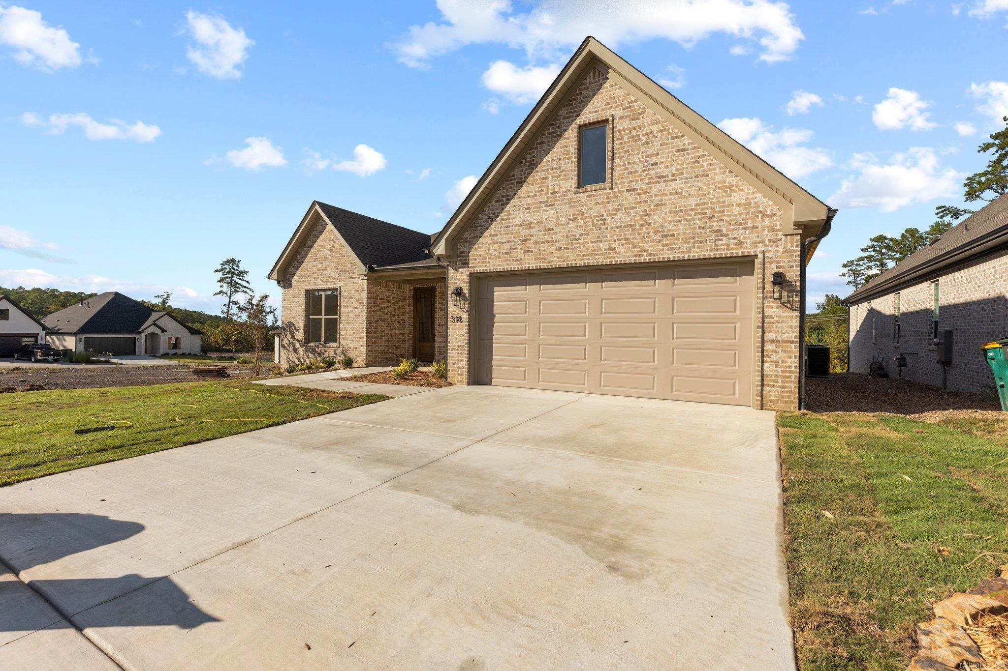 Parkside - Residential