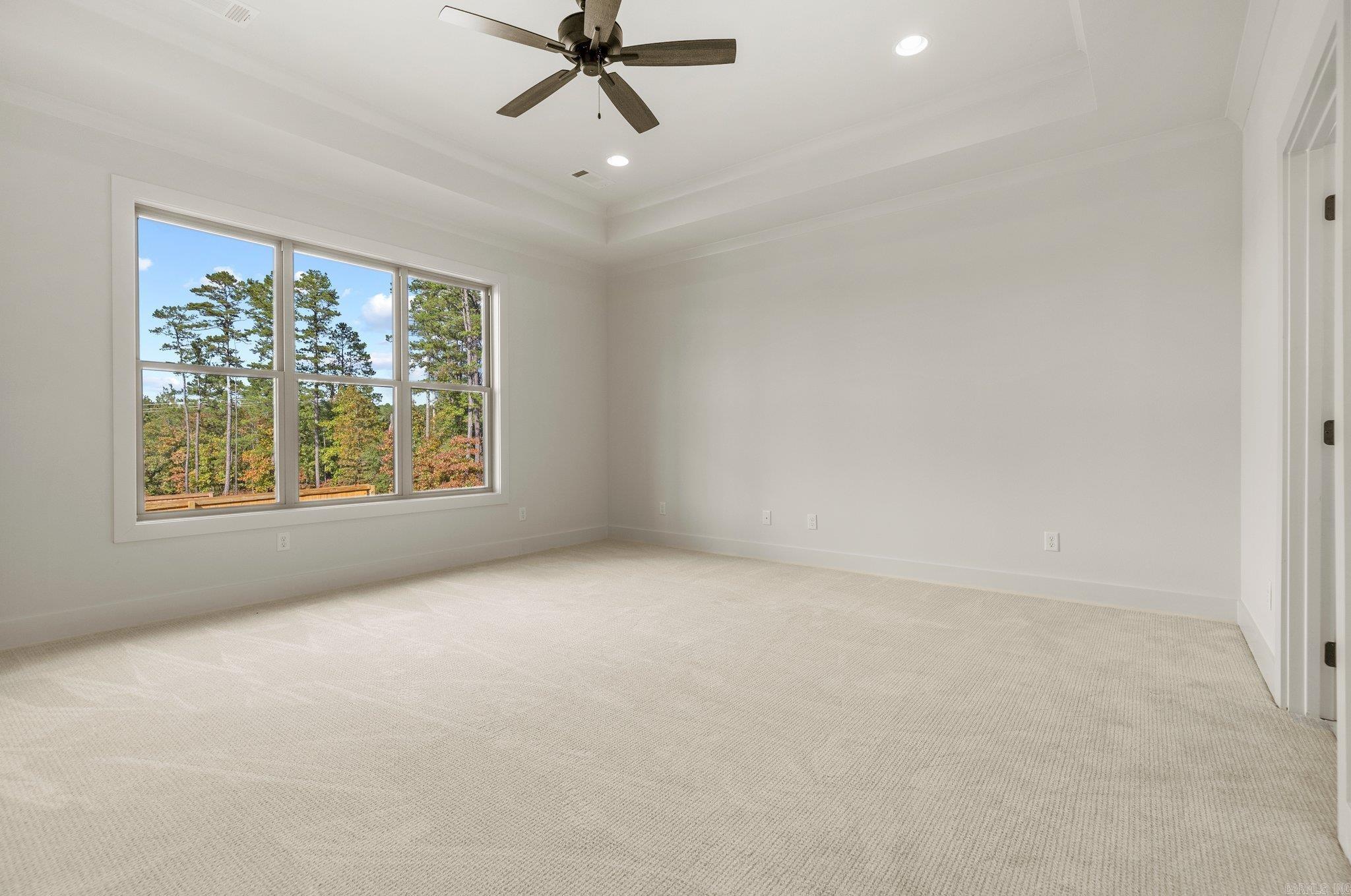 Parkside - Residential