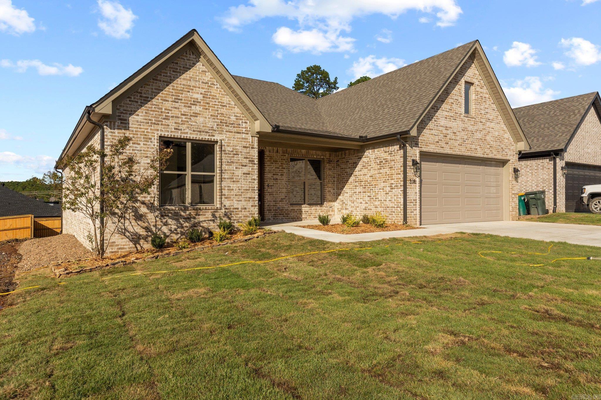 Parkside - Residential